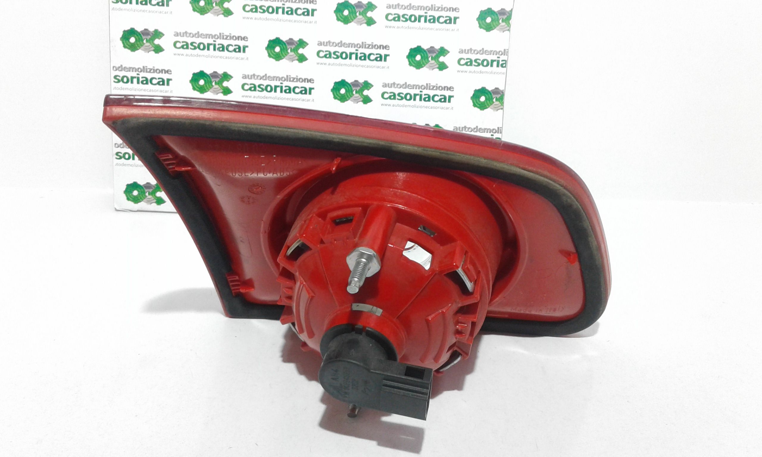 Fanale Stop Supplementare Destro Usato