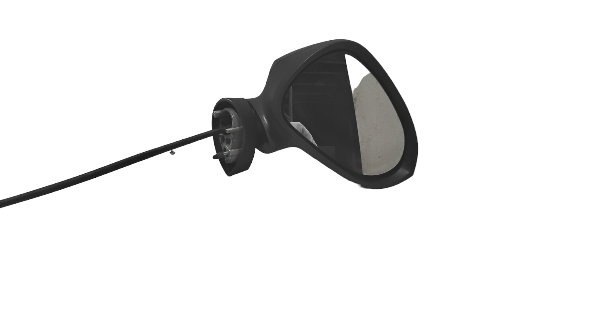 Retrovisore Est. Destro 6J0857508C9B9 Usato