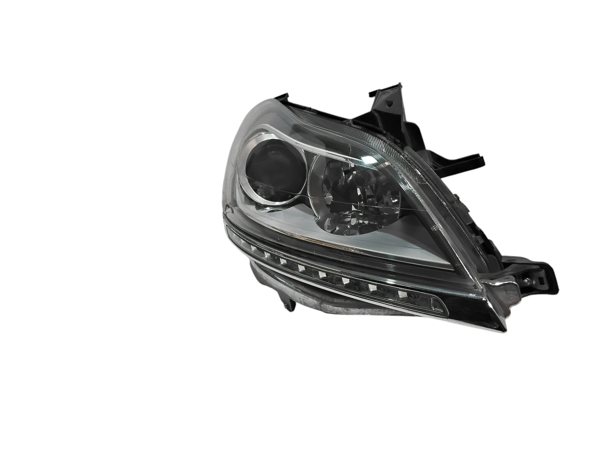 Proiettore Allo Xenon Destro Usato