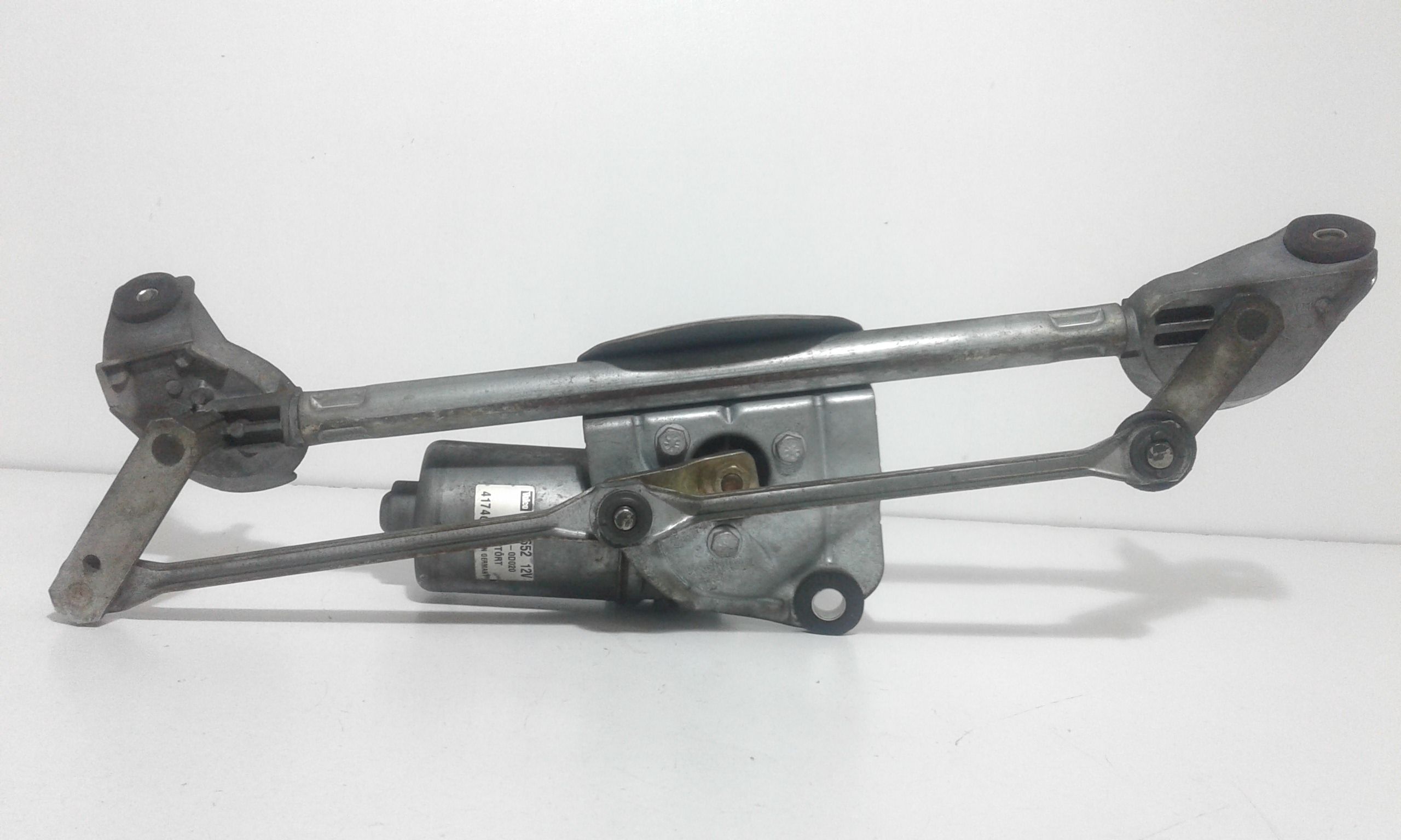 Motorino Tergiparabrezza Compl. Usato