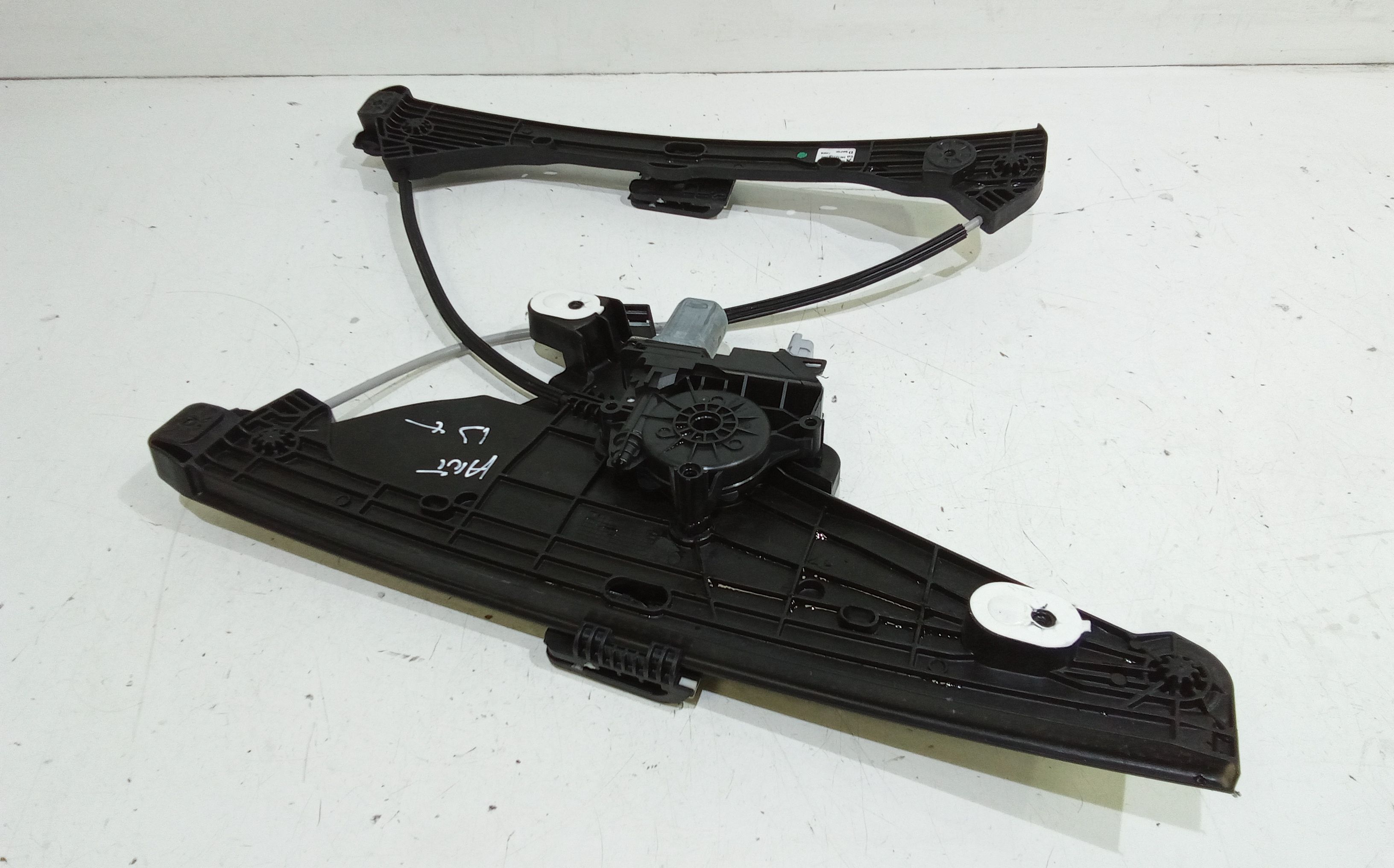 Alzacristallo Porta Ant. Destro Usato