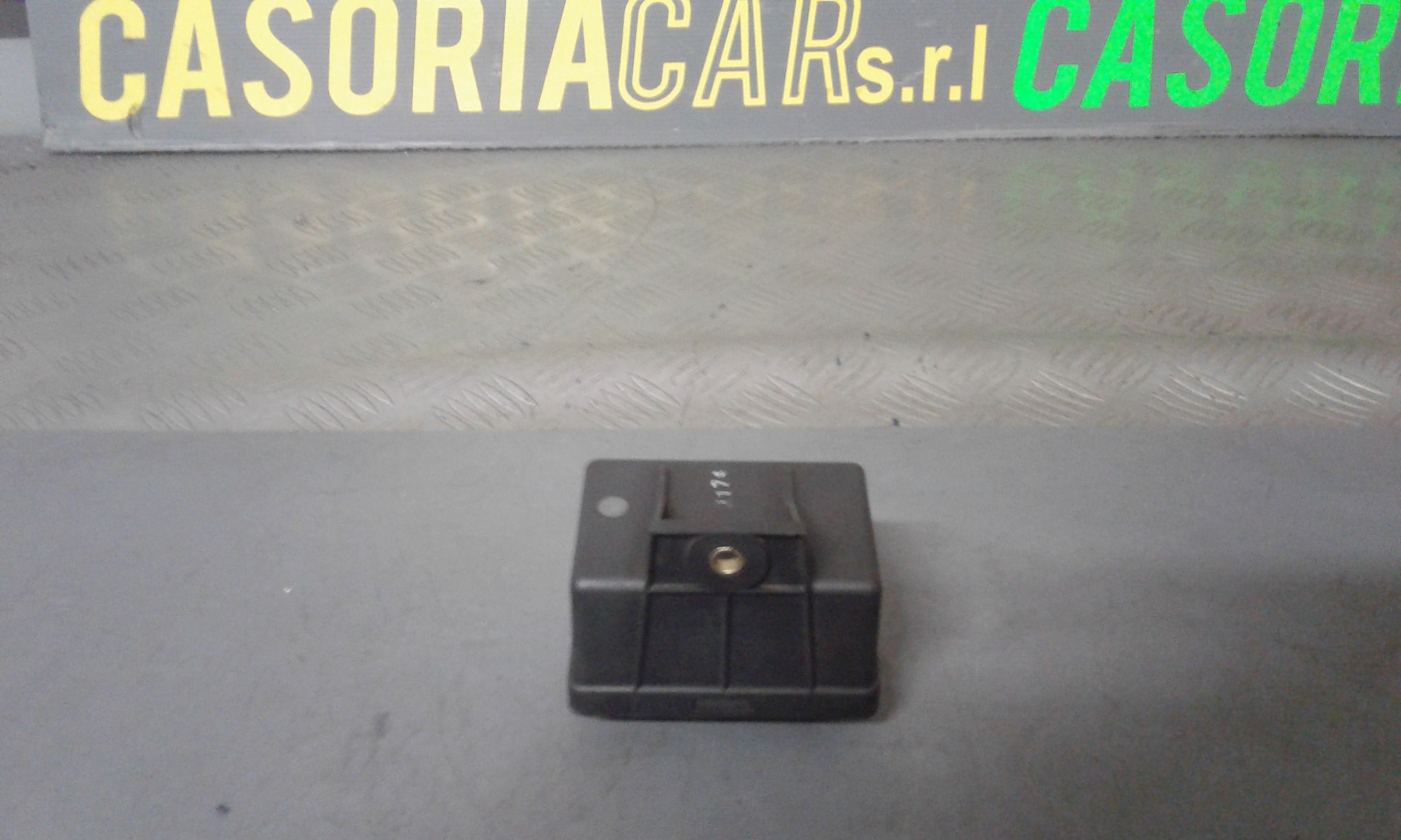 Relè Preriscaldamento Candelette Usato