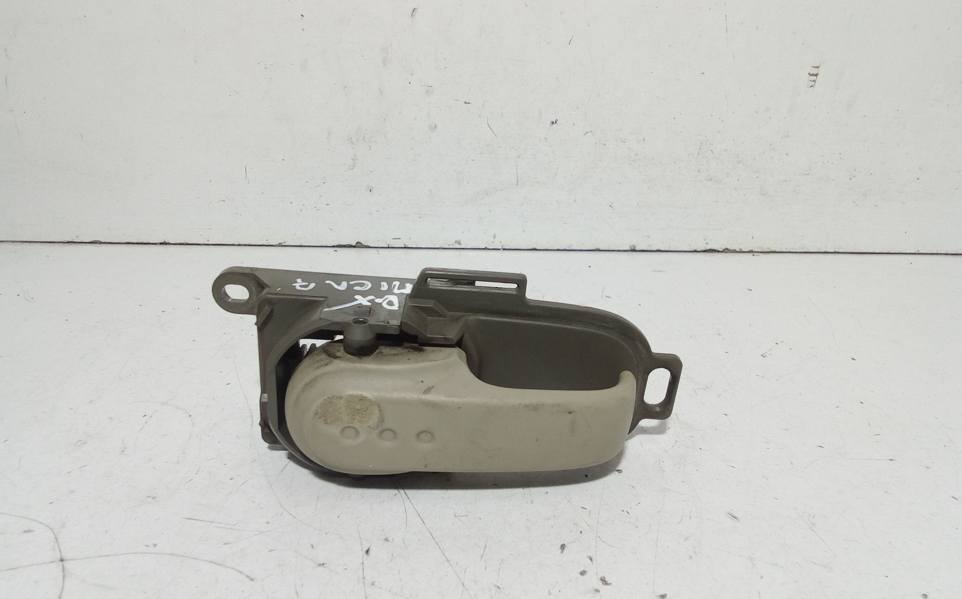 Maniglia Int. Apertura Porta Ant. Destro Usato