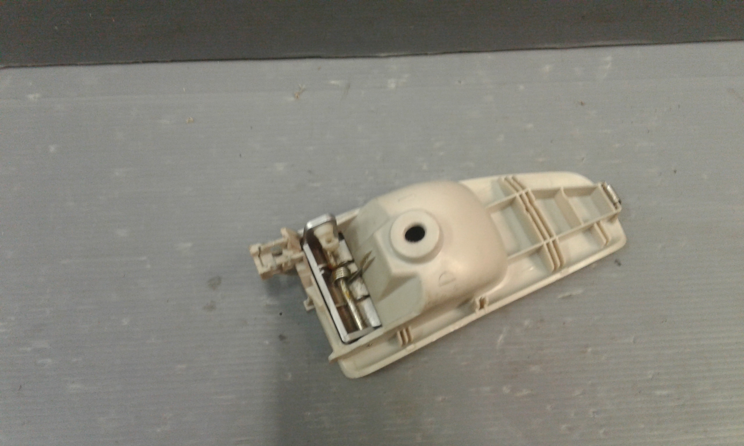 Maniglia Int. Apertura Porta Post. Destro 735420494 Usato