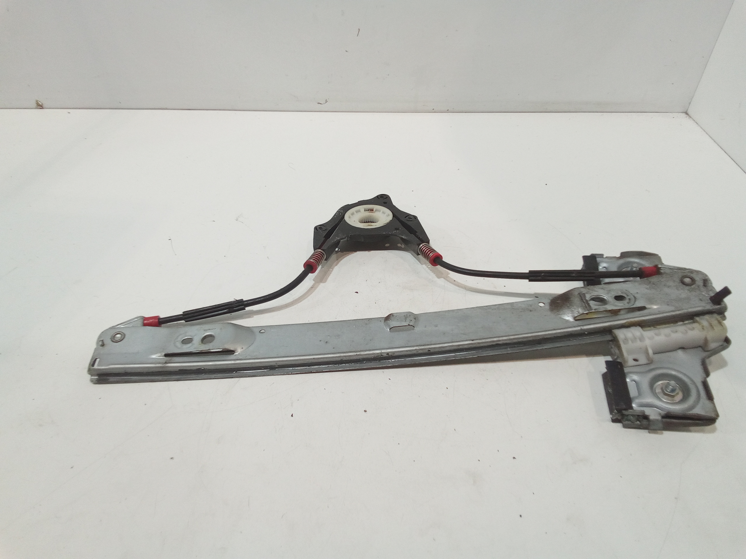 Alzacristallo Porta Ant. Sinistro 1705379 Usato