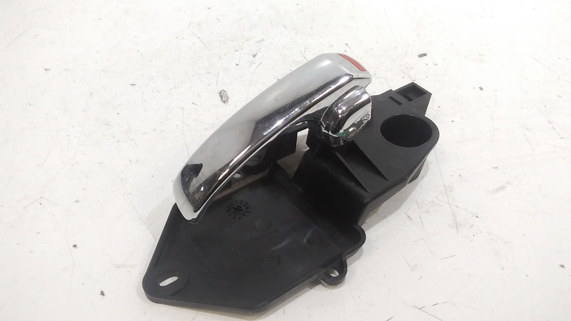 Maniglia Int. Apertura Porta Ant. Sinistro Usato