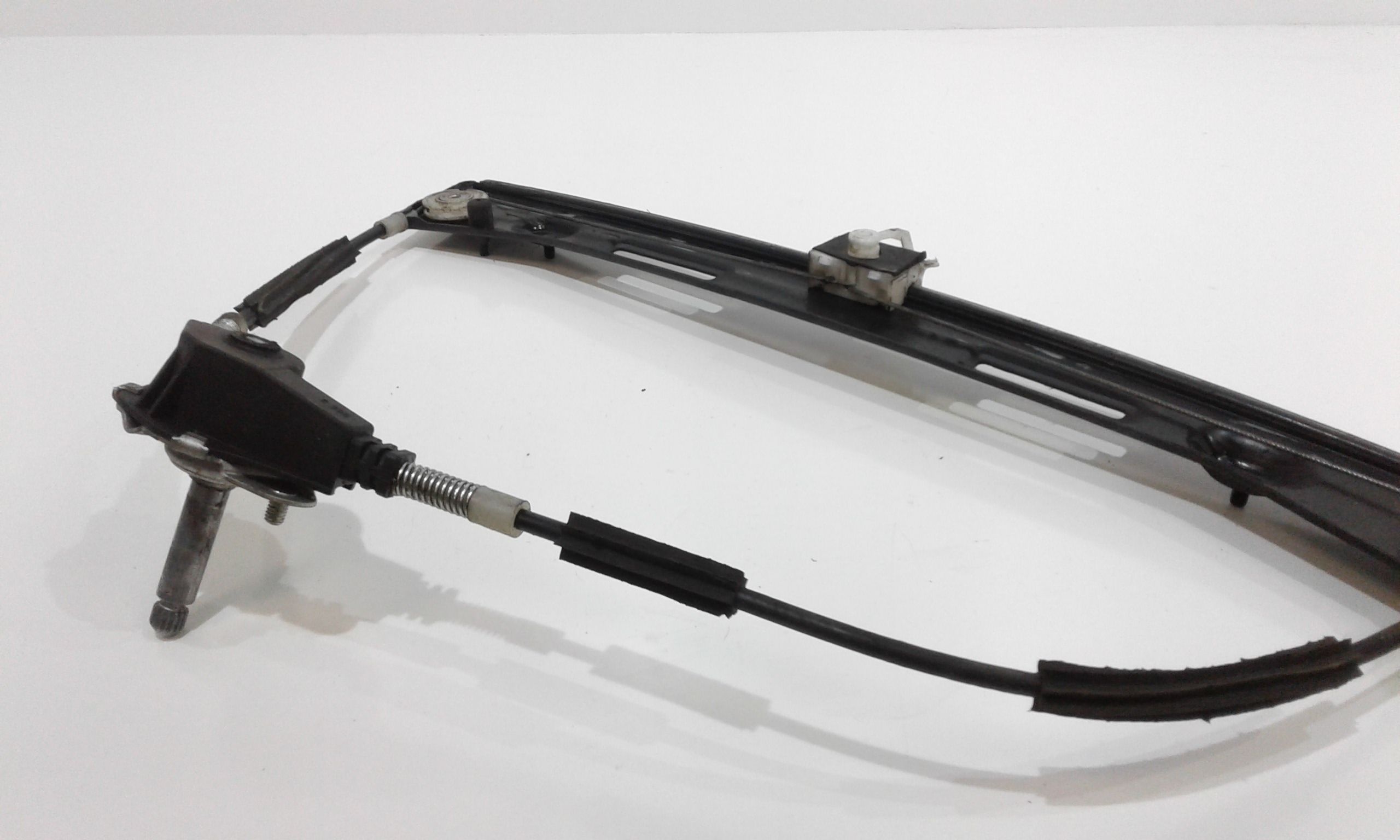 Alzacristallo Porta Ant. Sinistro 46803650 Usato