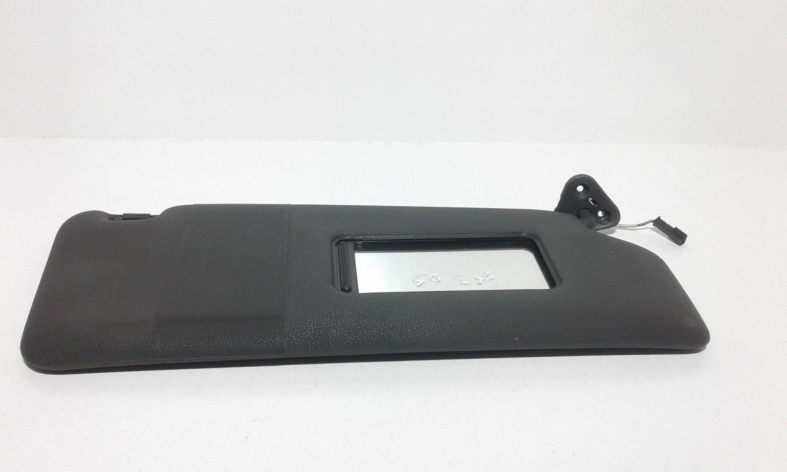 Aletta Parasole Parabrezza Destro 51163416067 Usato