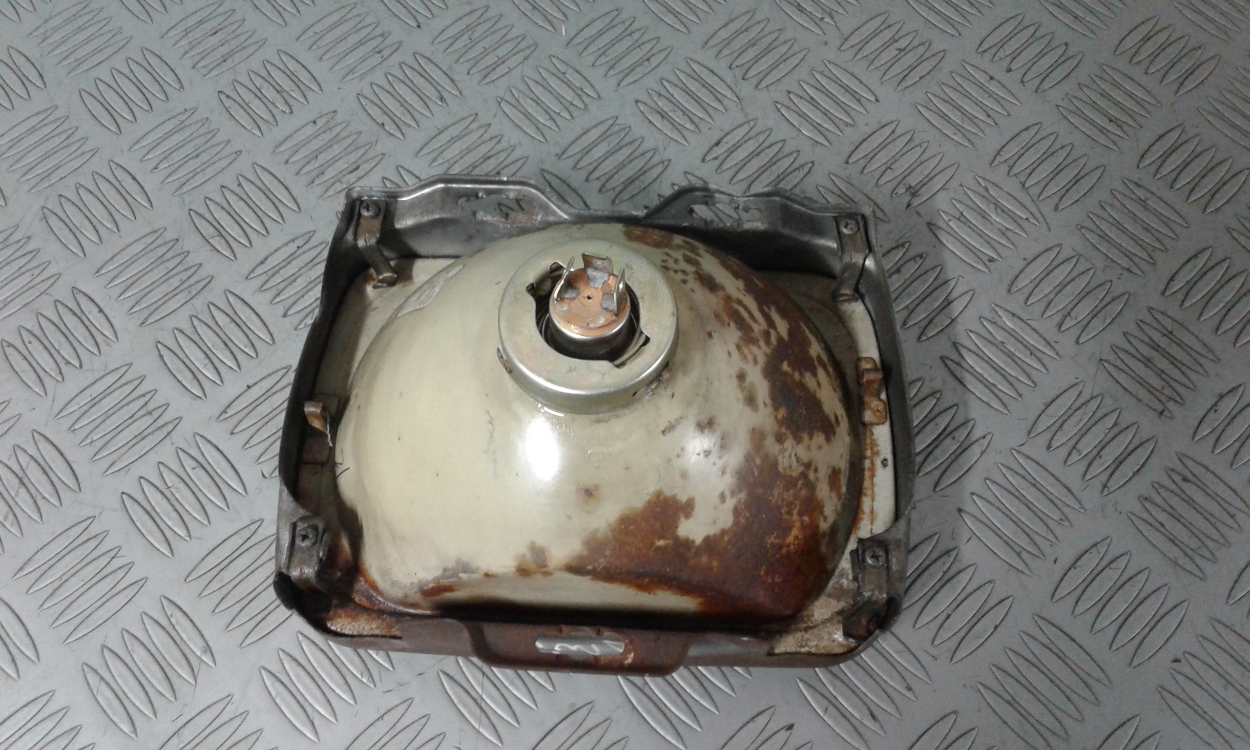 Proiettore Sinistro 35320M70F10 Usato