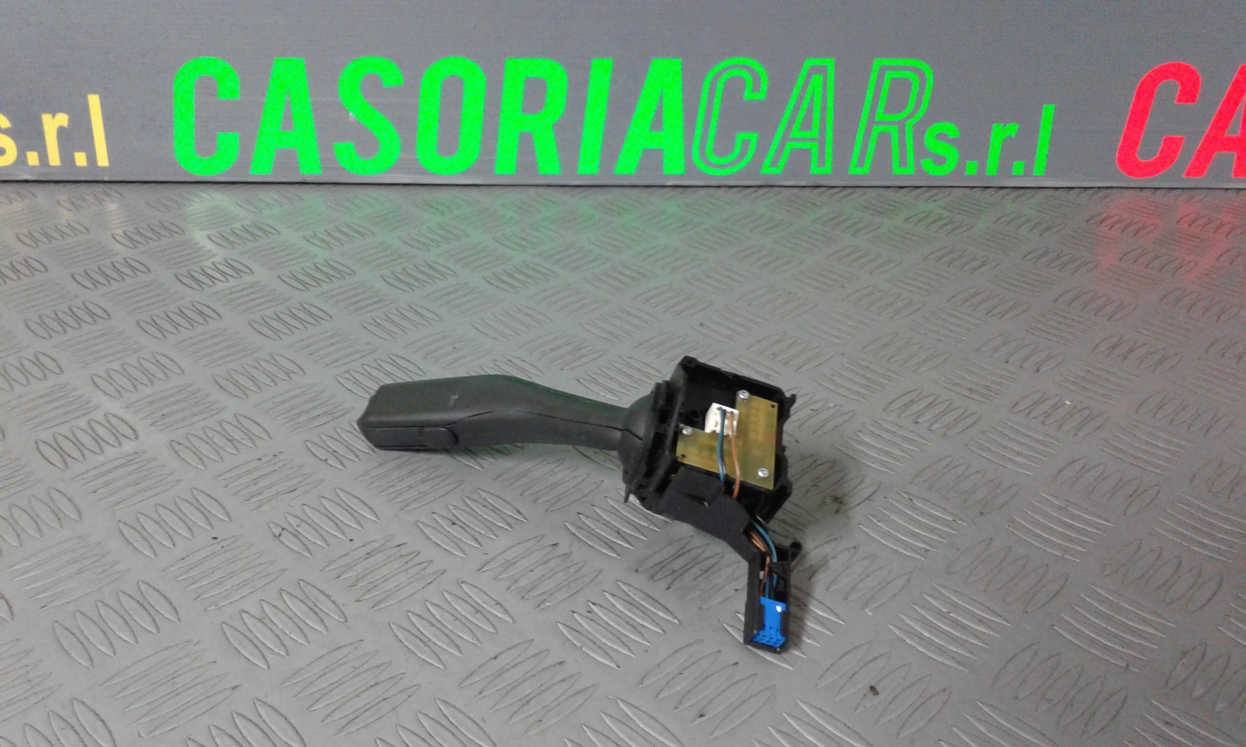 Devioguidasgancio Compl. Usato