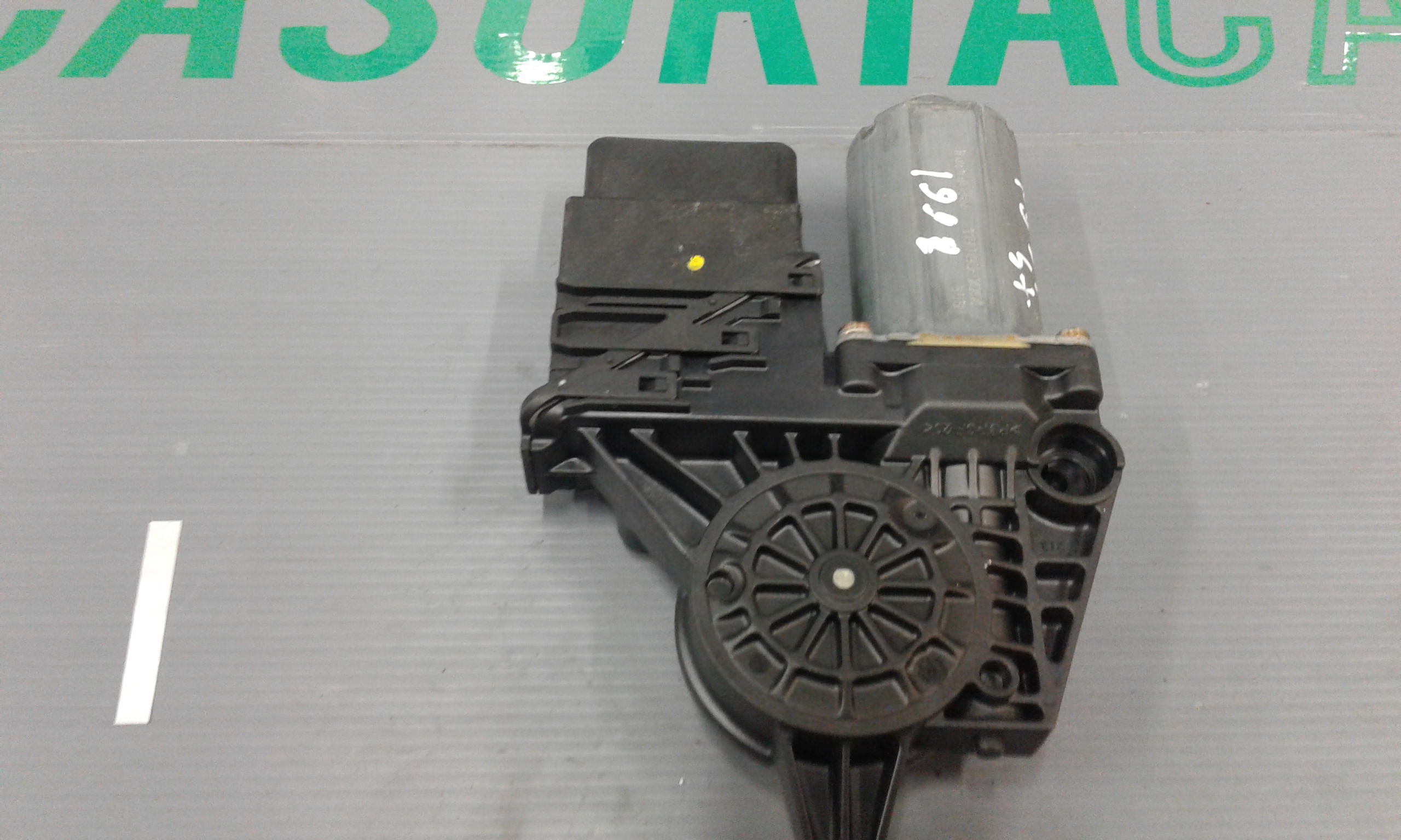 Motorino Alzacristallo Porta Post. Sinistro Usato