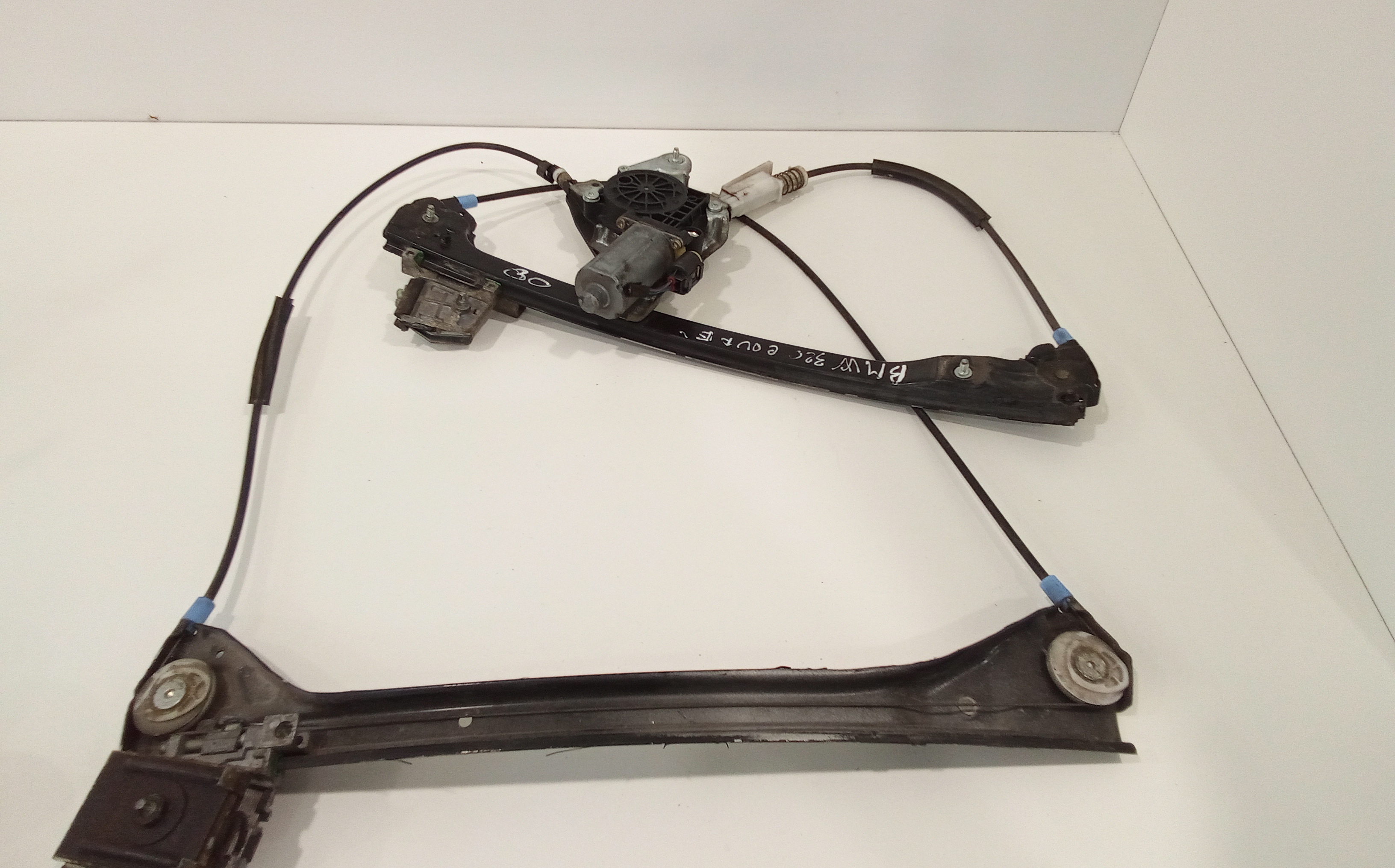 Alzacristallo Porta Ant. Sinistro Usato