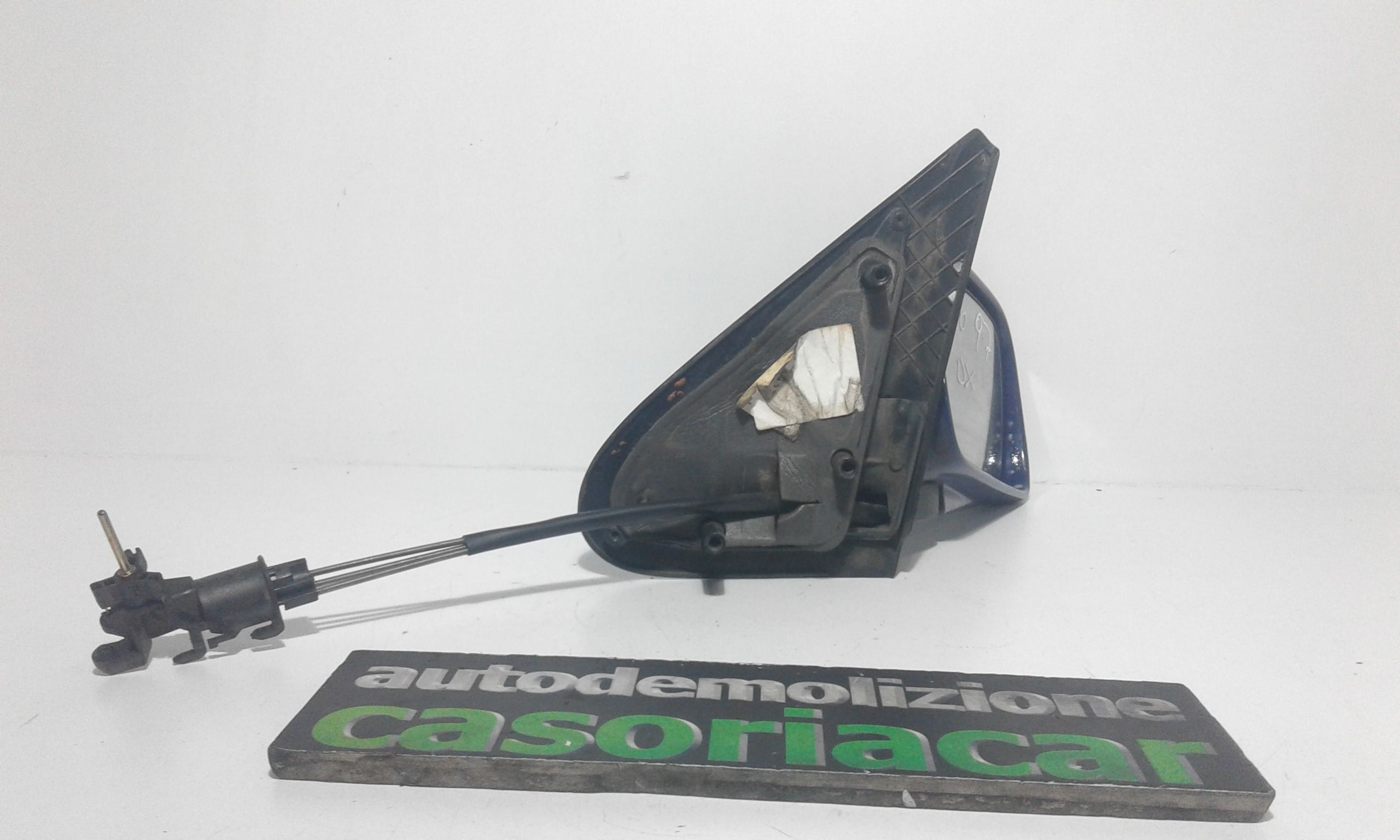 Retrovisore Est. Destro Usato
