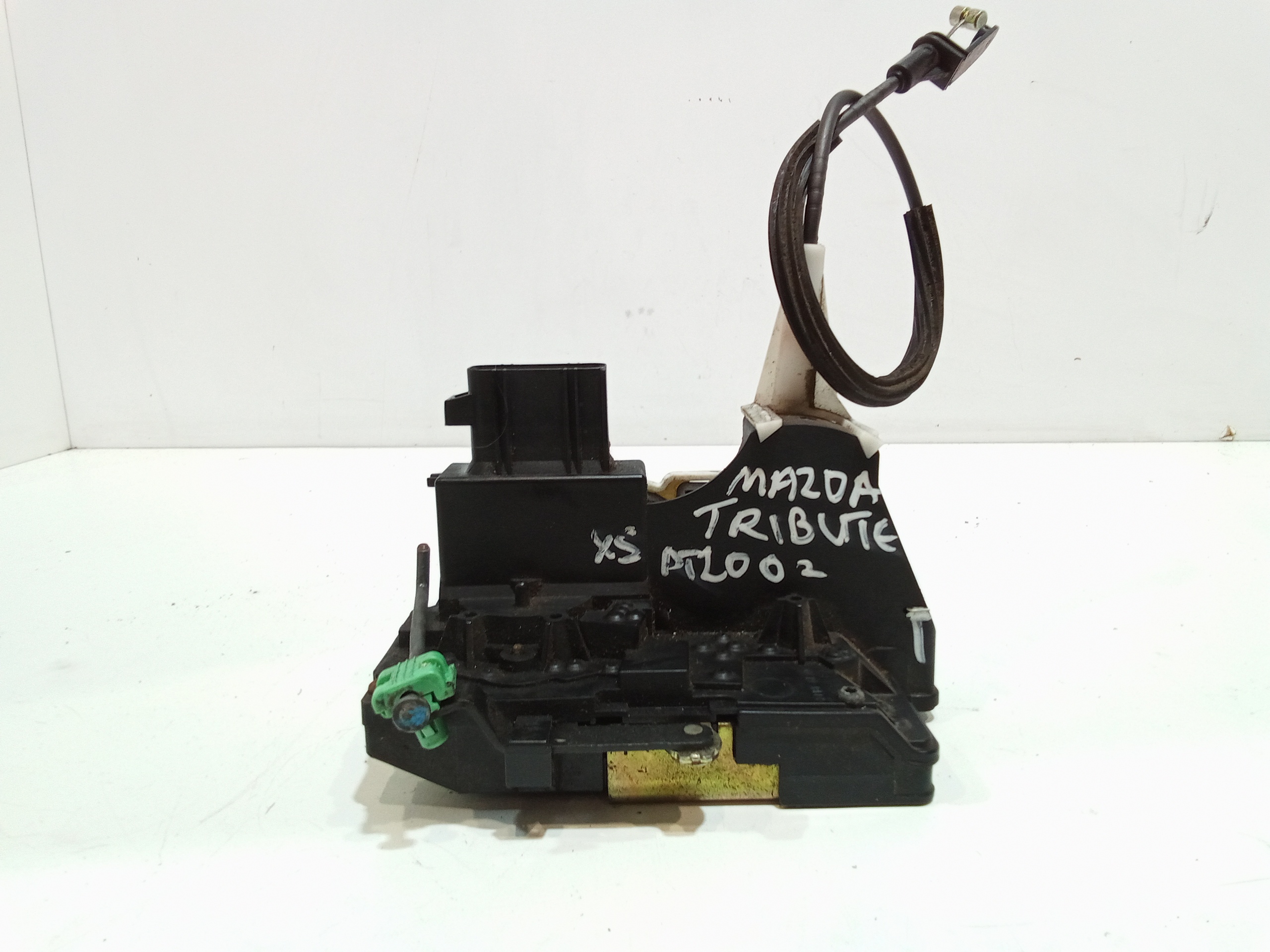 Serratura Porta Post. Sinistro EF2473310B66 Usato