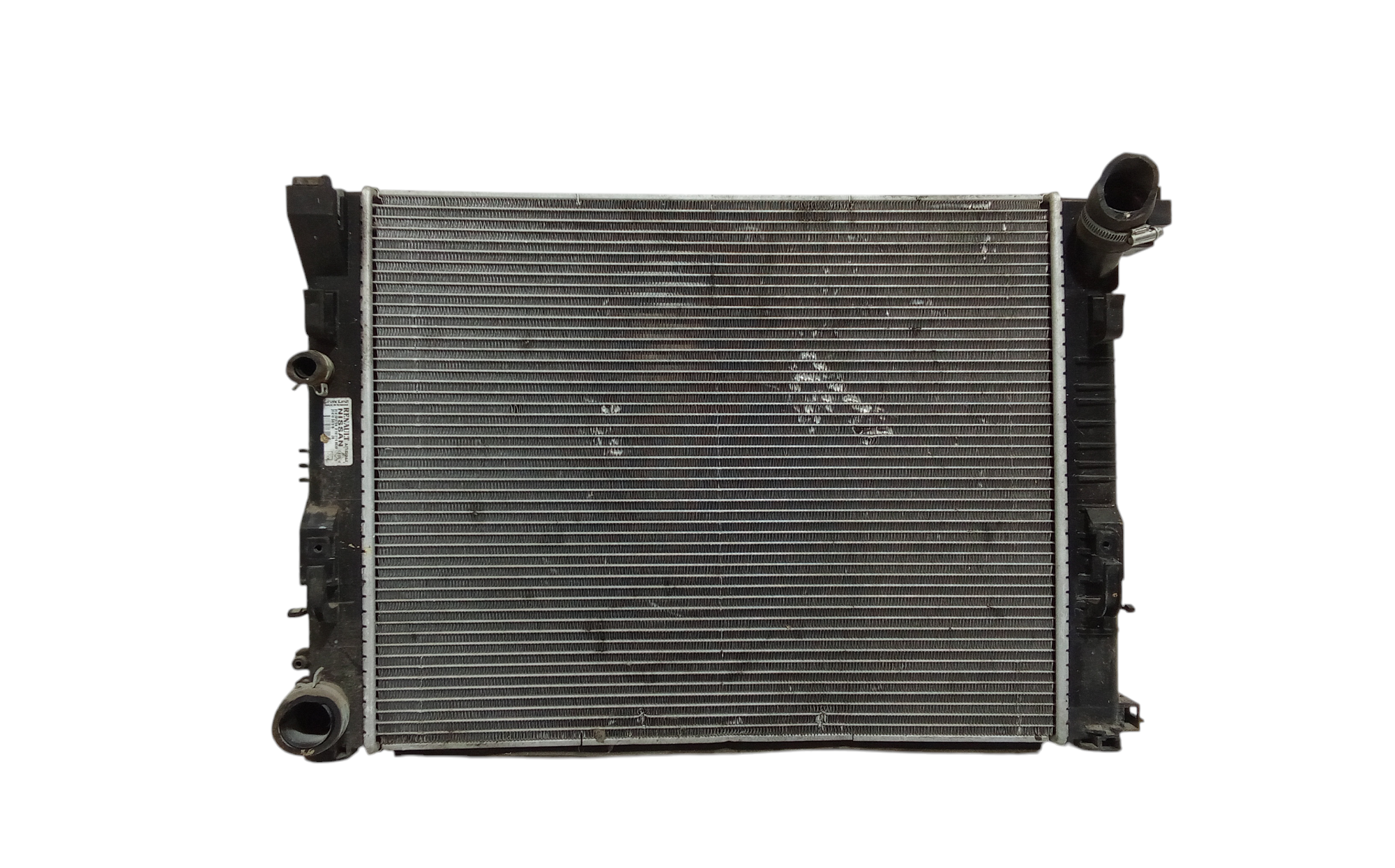 Radiatore 214105FA0A Usato