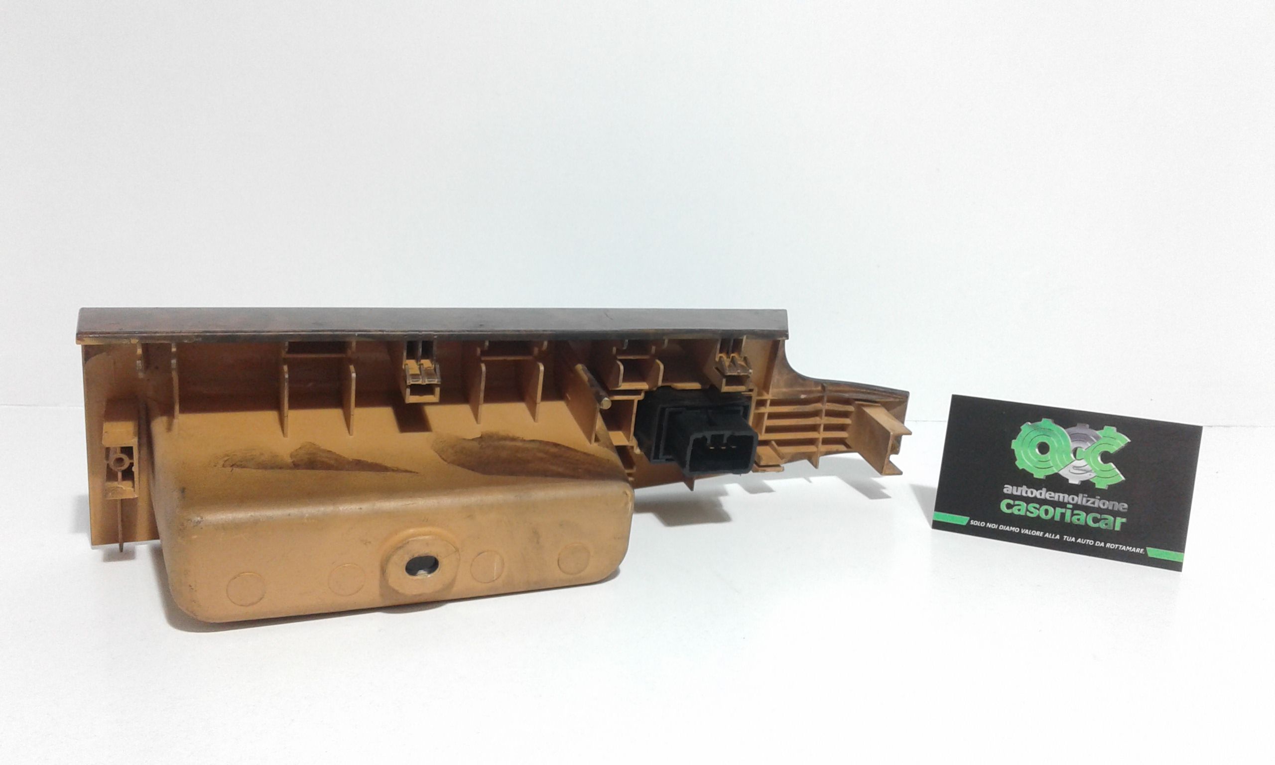 Interruttore Alzacristalli Porta Post. Sinistro 935803E000CY Usato