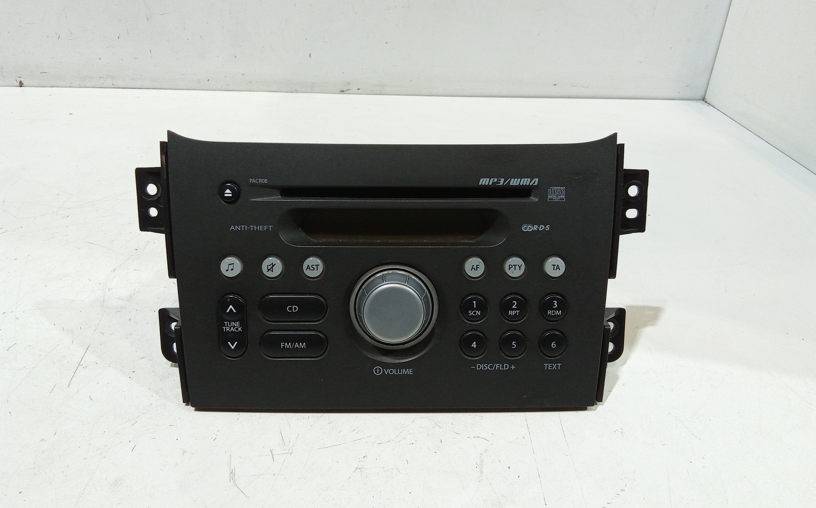 Autoradio 93194642 Usato