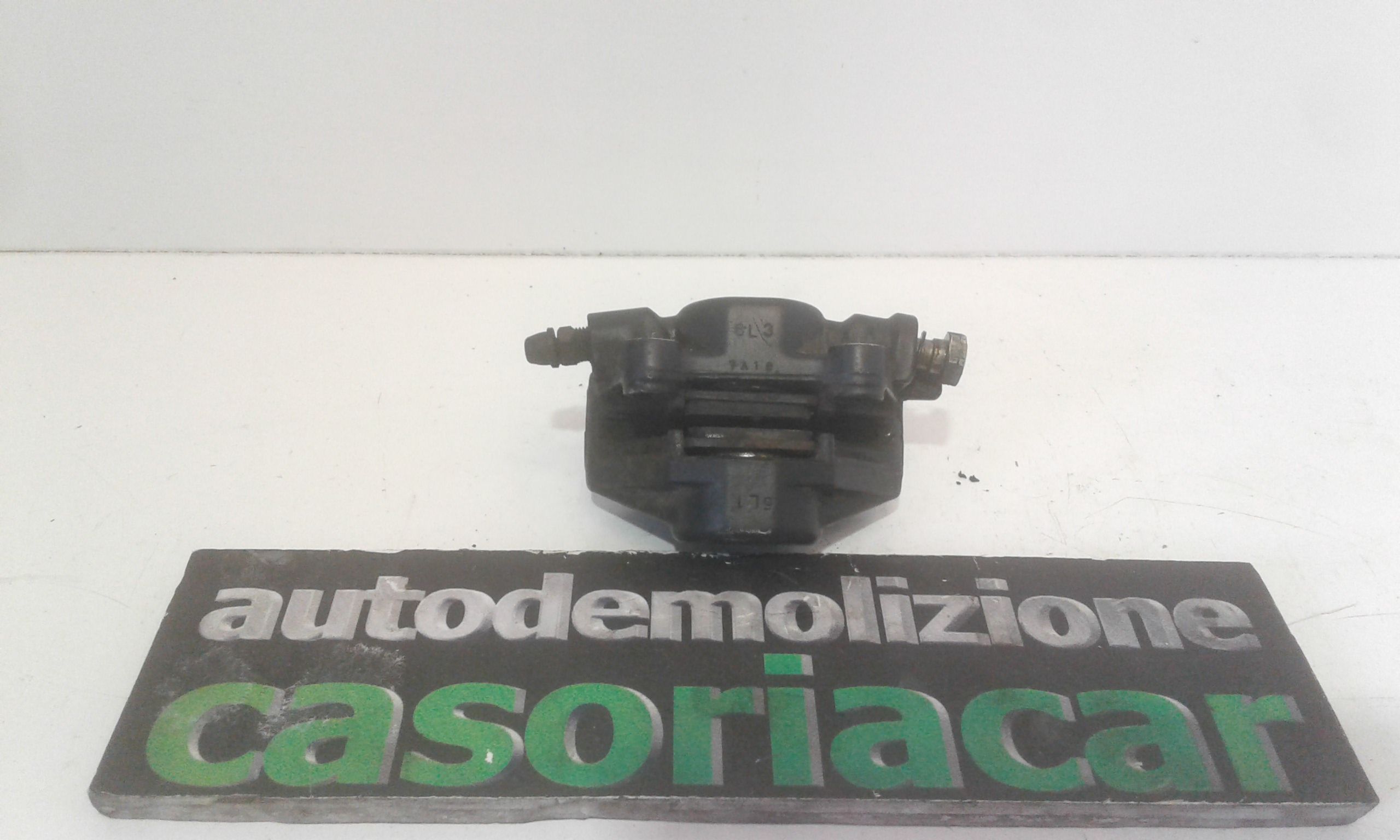 Pinza Freno Anteriore Usato