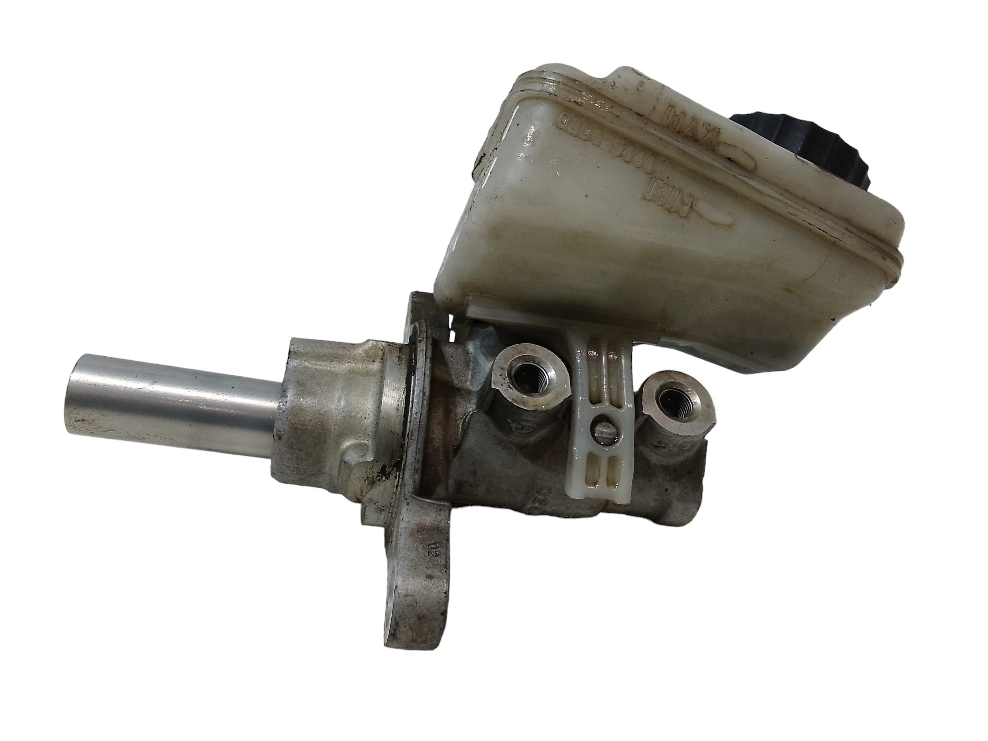 Pompa Comando Freni 4601R3 Usato