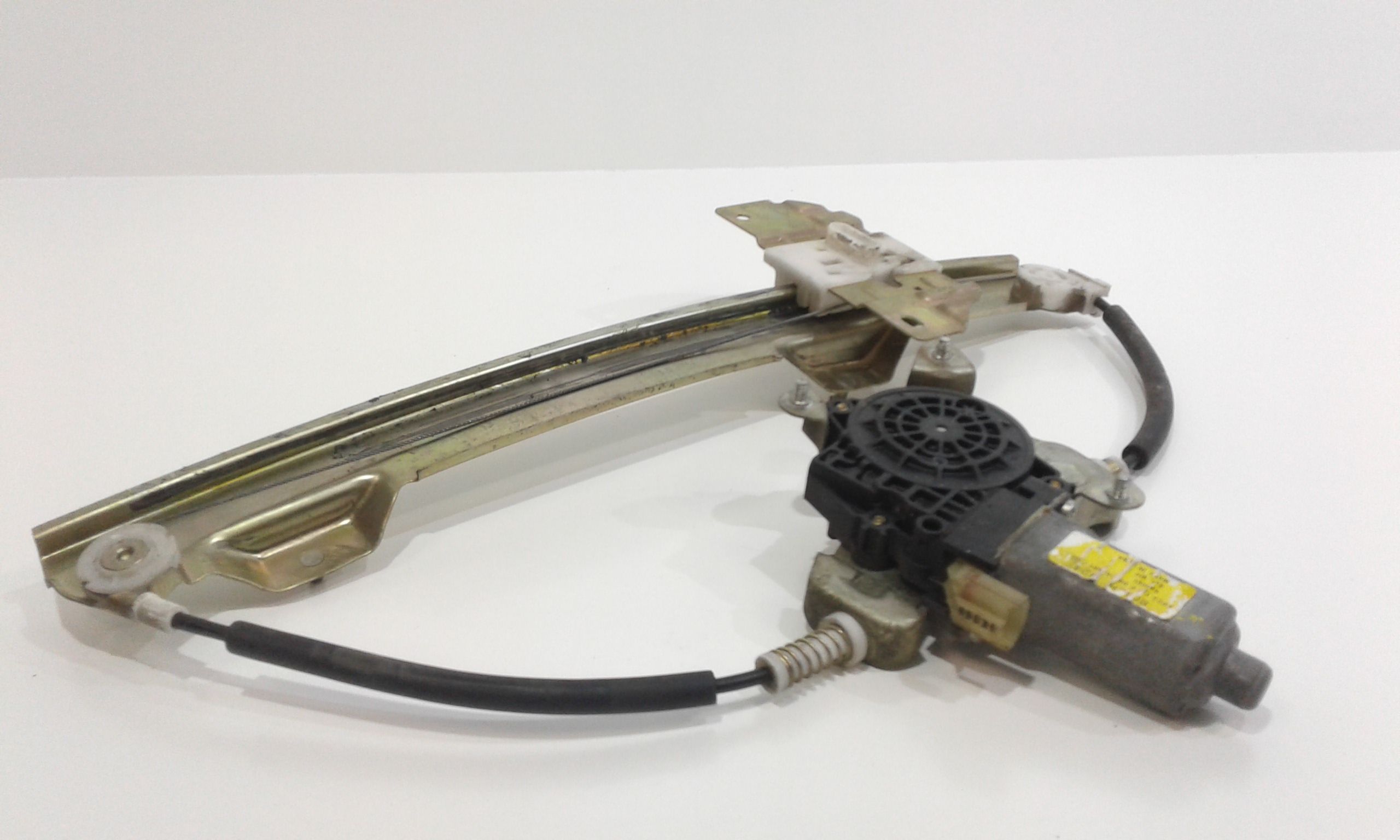 Alzacristallo Elettr. Porta Post. Sinistro 741090051 Usato