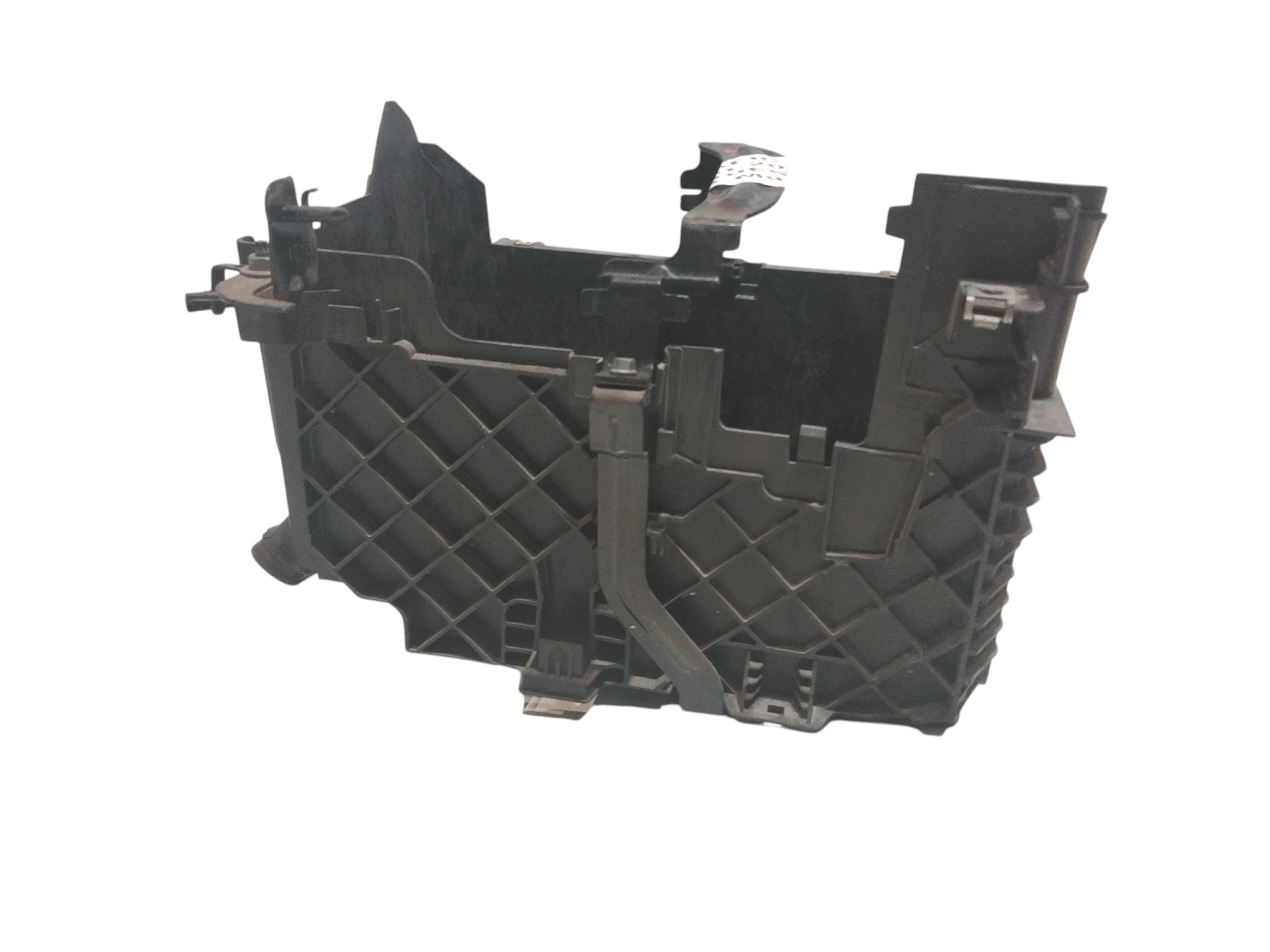 Supporto Batteria Usato