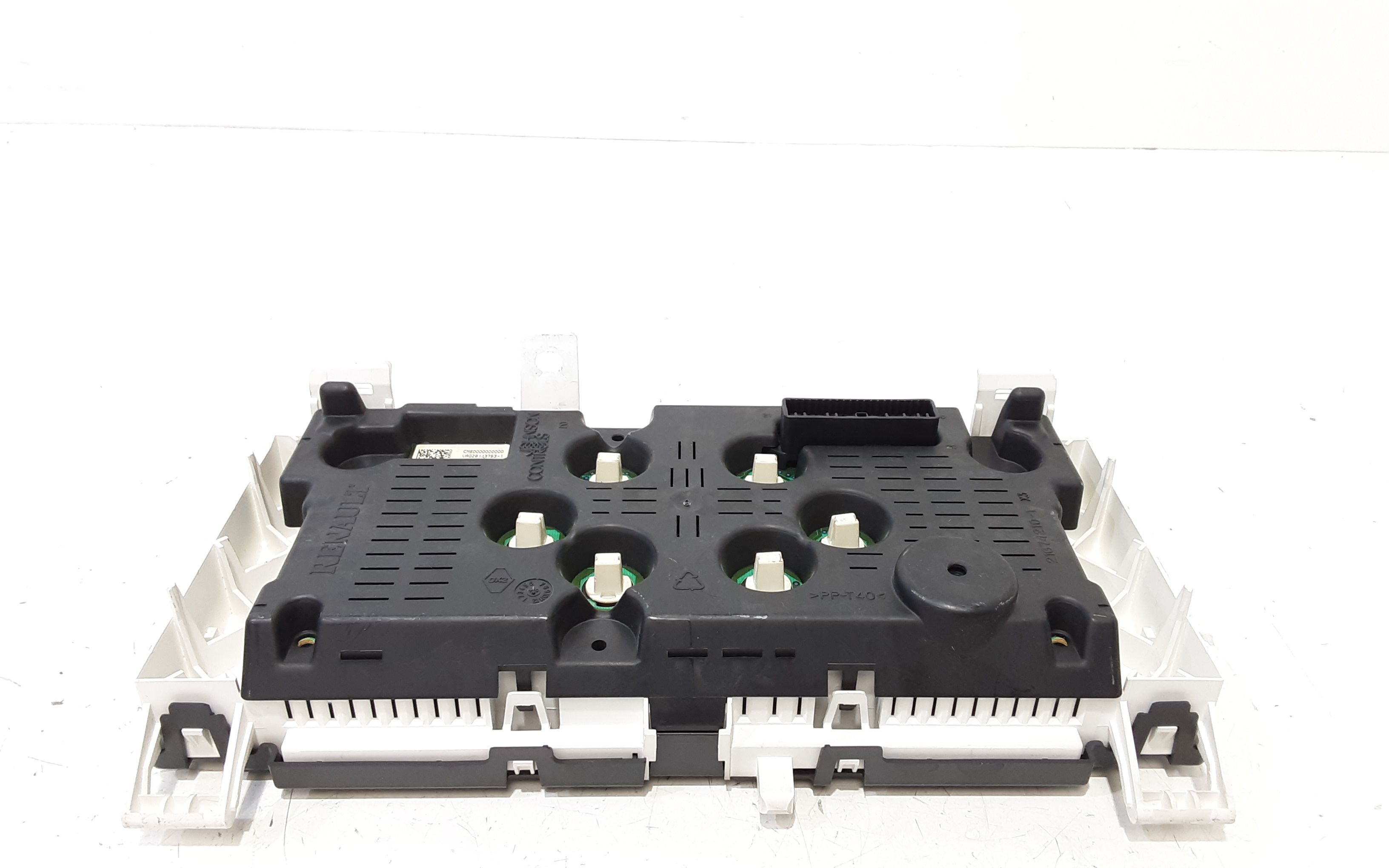 Quadro Portastrumenti Usato