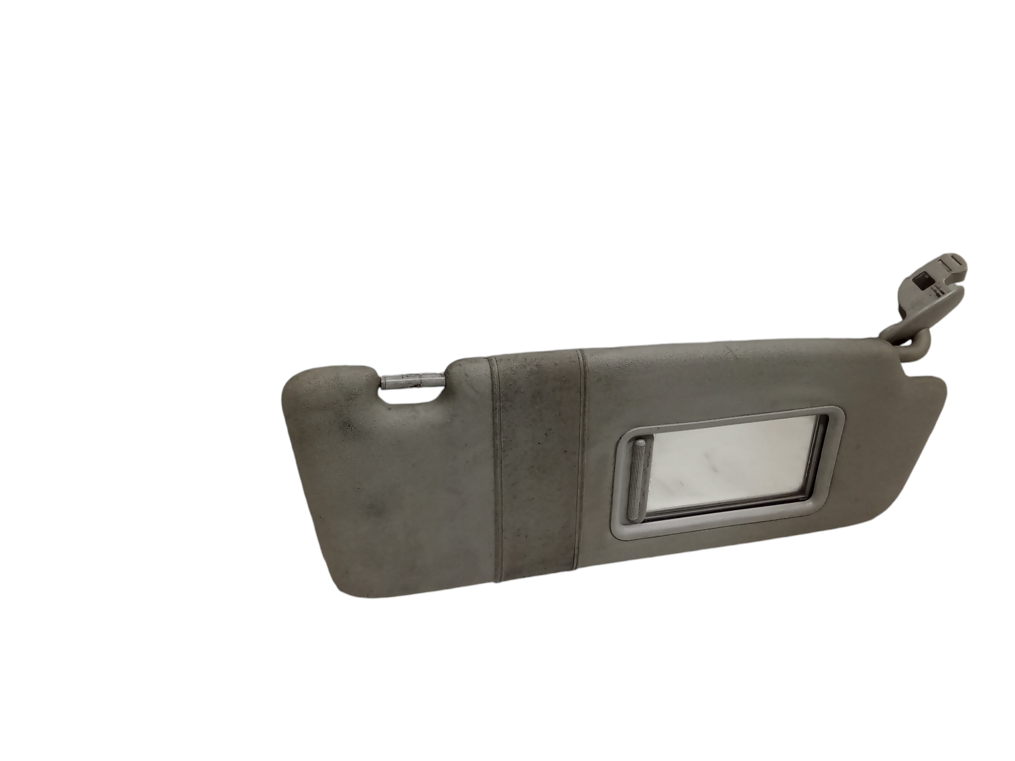 Aletta Parasole Parabrezza Destro 8P08575525B9 Usato