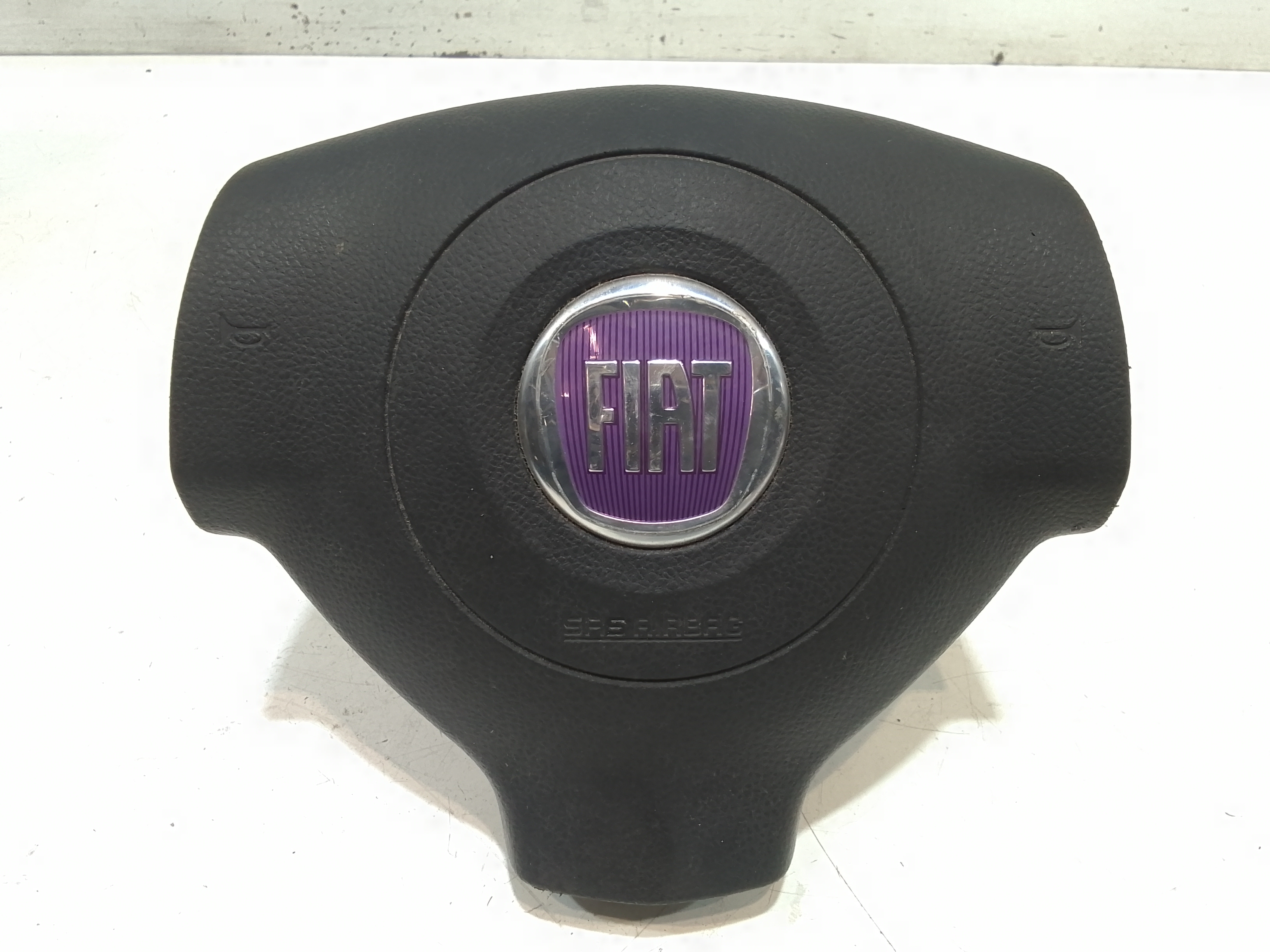 Dispositivo Airbag Lato Guida 71768637 Usato