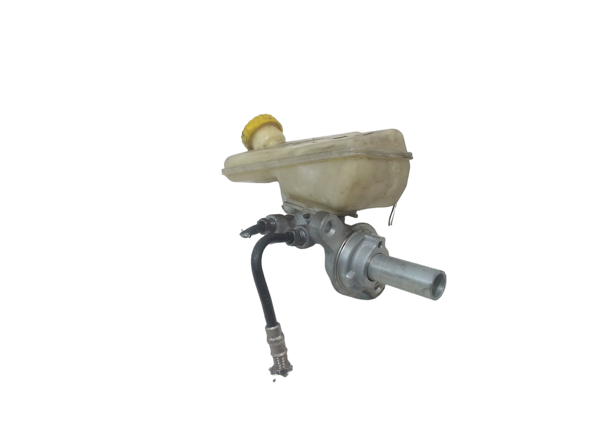 Pompa Comando Freni 4601W9 Usato