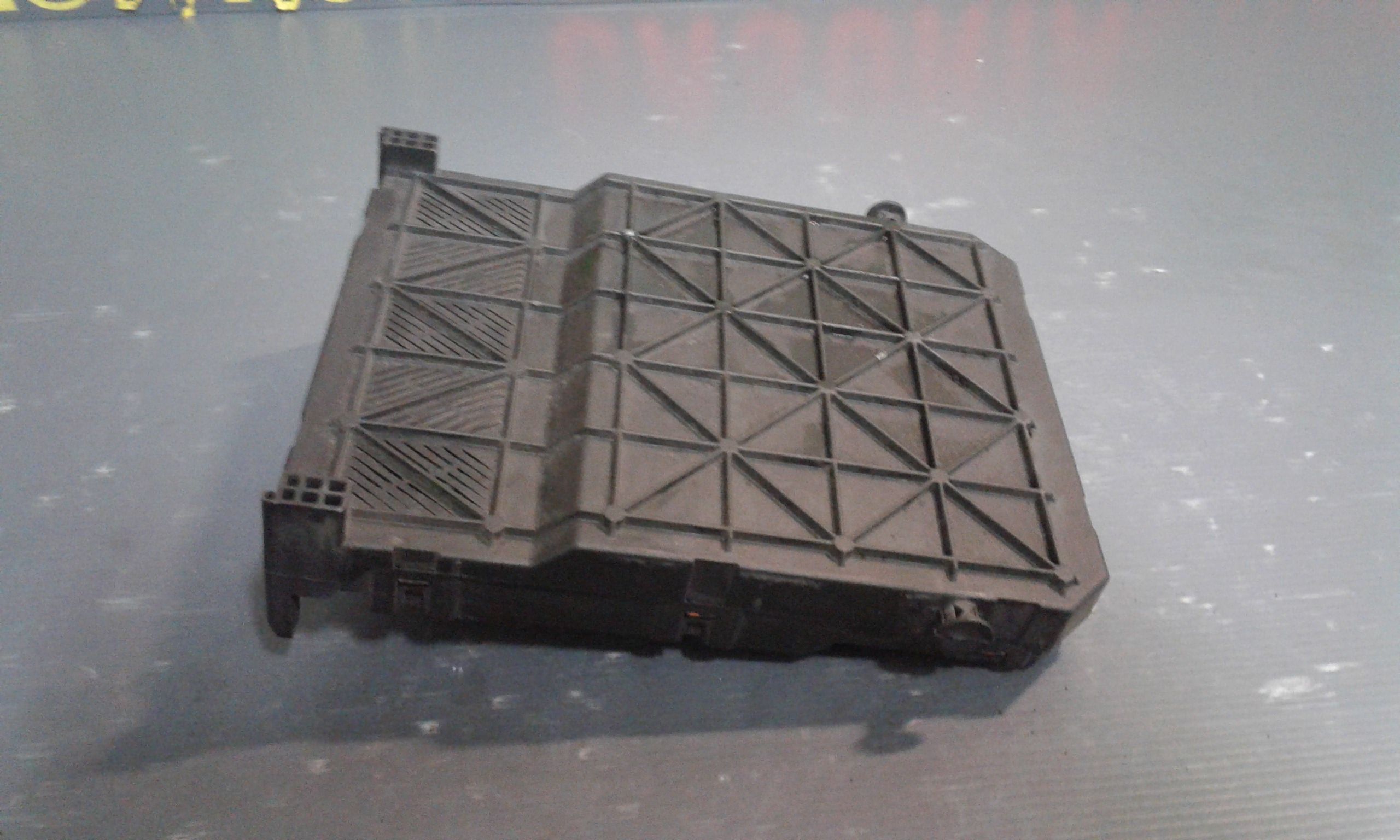 Scatola Fusibili Usato