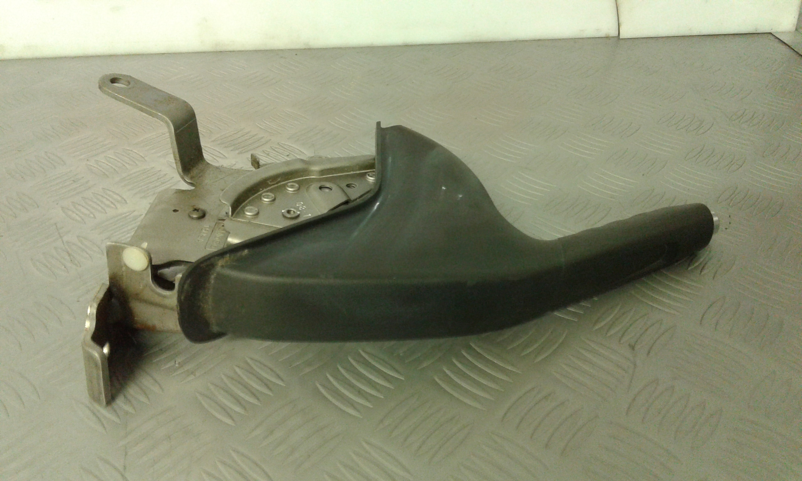 Leva Freno Stazionamento 1802535 Usato