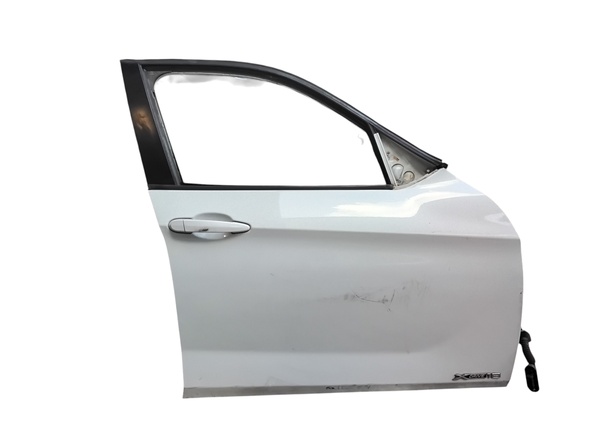 Porta Ant. Destro 41517339358 Usato