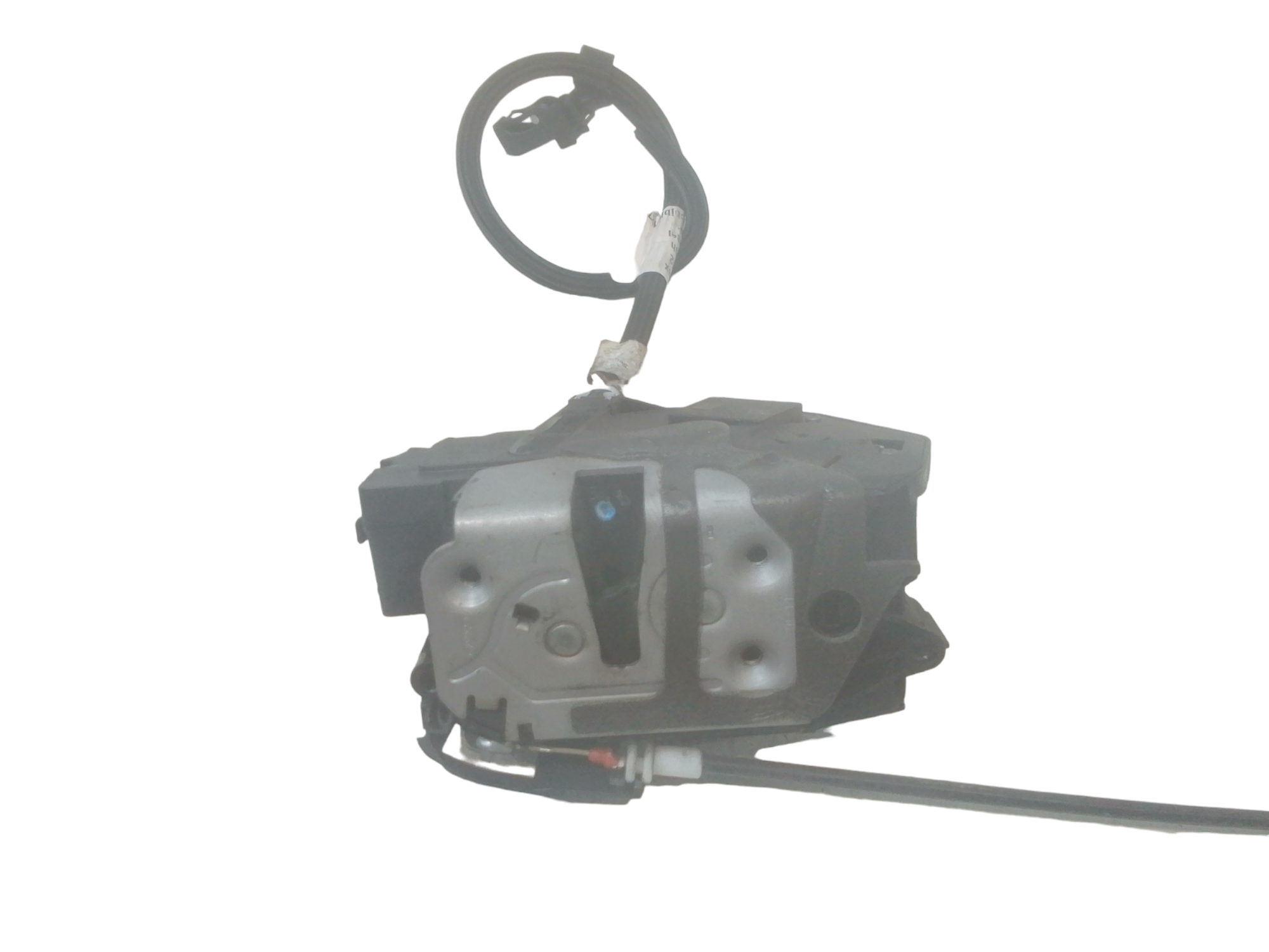 Serratura Porta Post. Destro 1846684 Usato