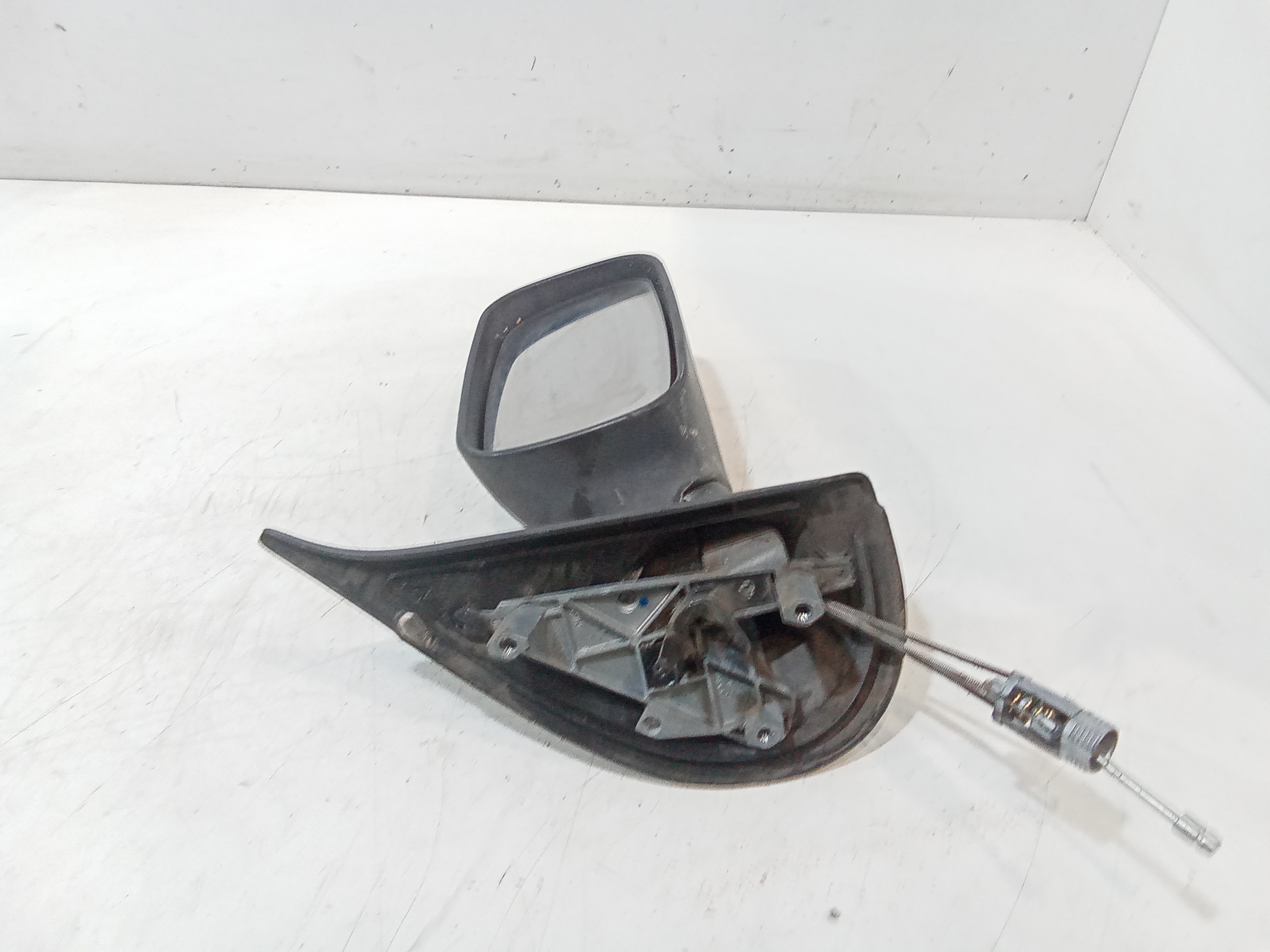 Retrovisore Est. Destro 71712587 Usato