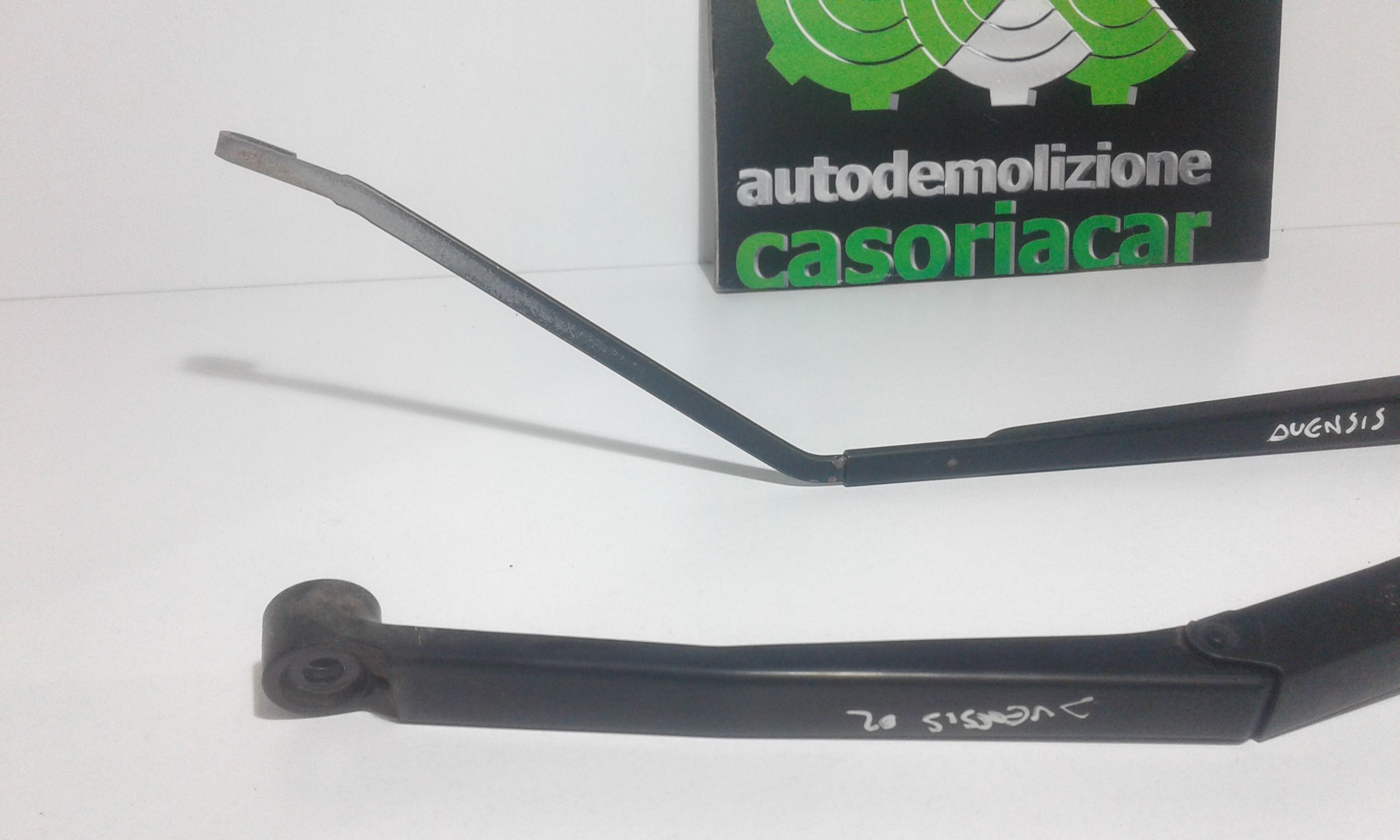 Braccio Tergiparabrezza Usato