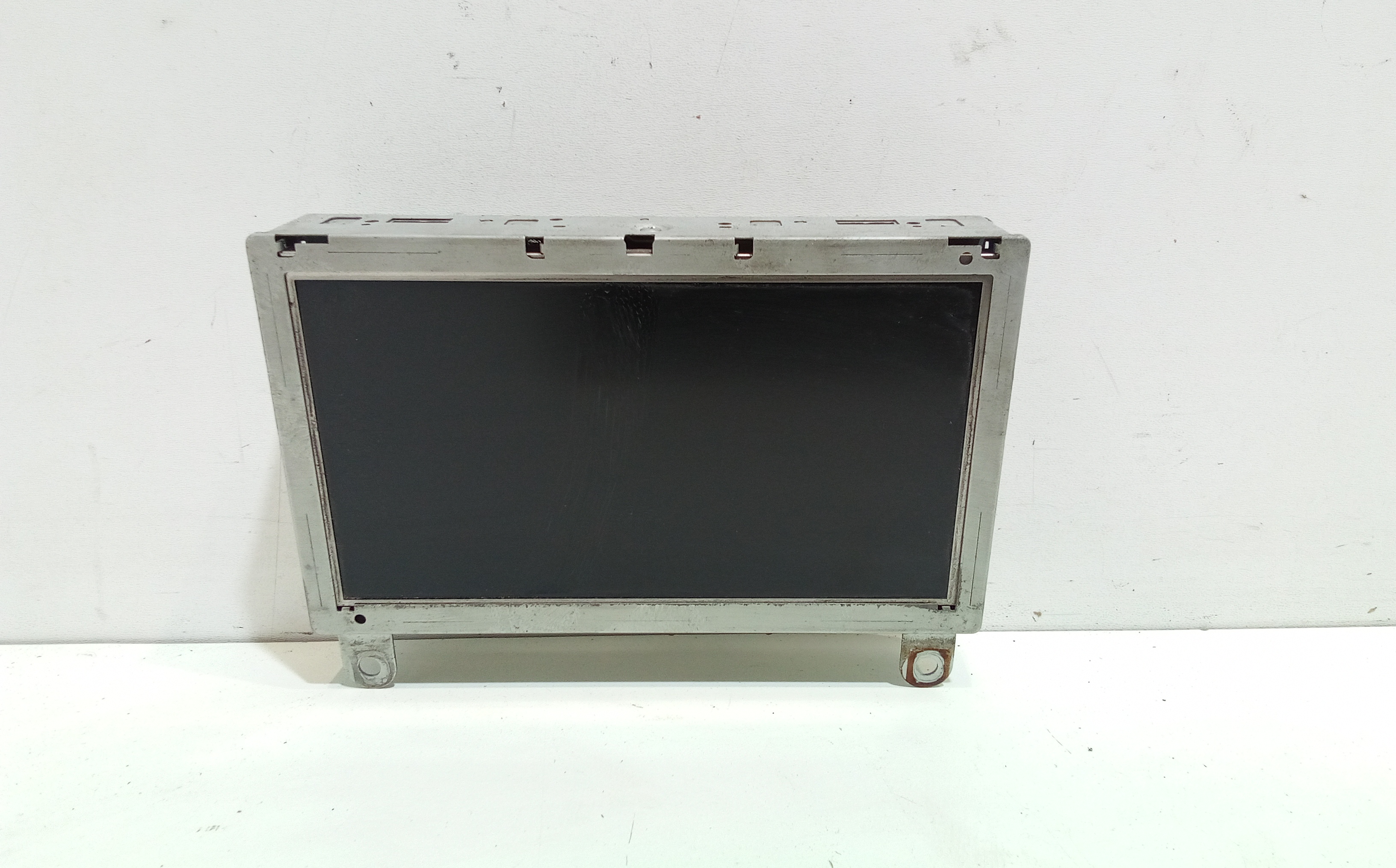 Display Navigatore Satellitare 23452465 Usato