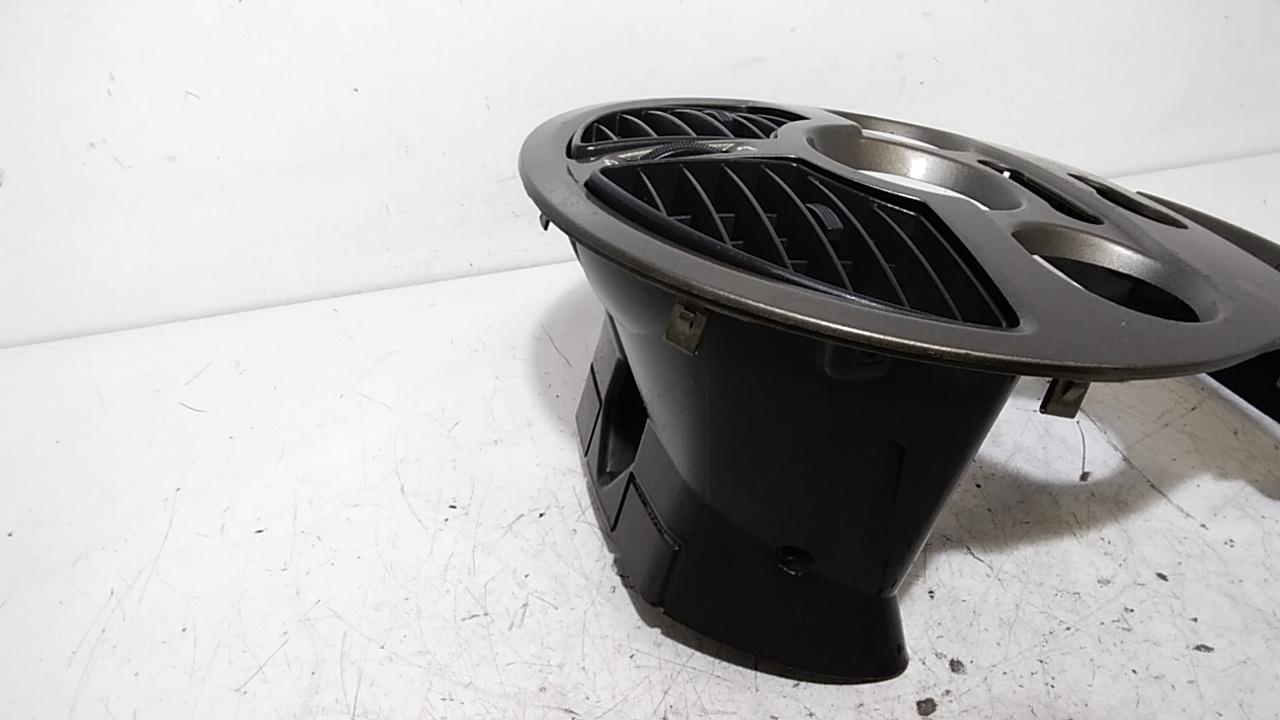 Rivestimento Centr. Cruscotto, Mascherina Portastrumenti Centr. Cruscotto Usato