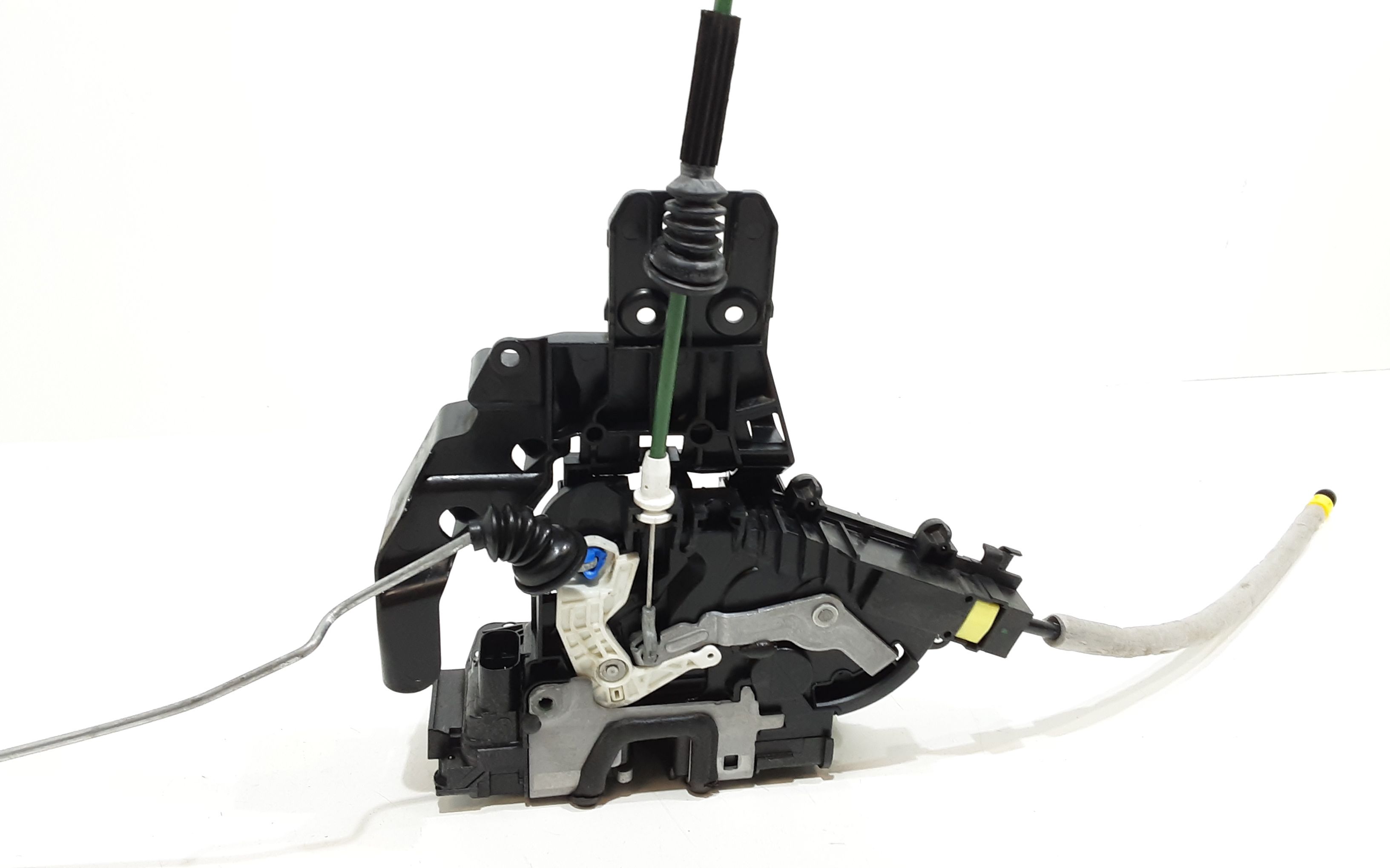 Serratura Porta Post. Sinistro A0997309100 Usato