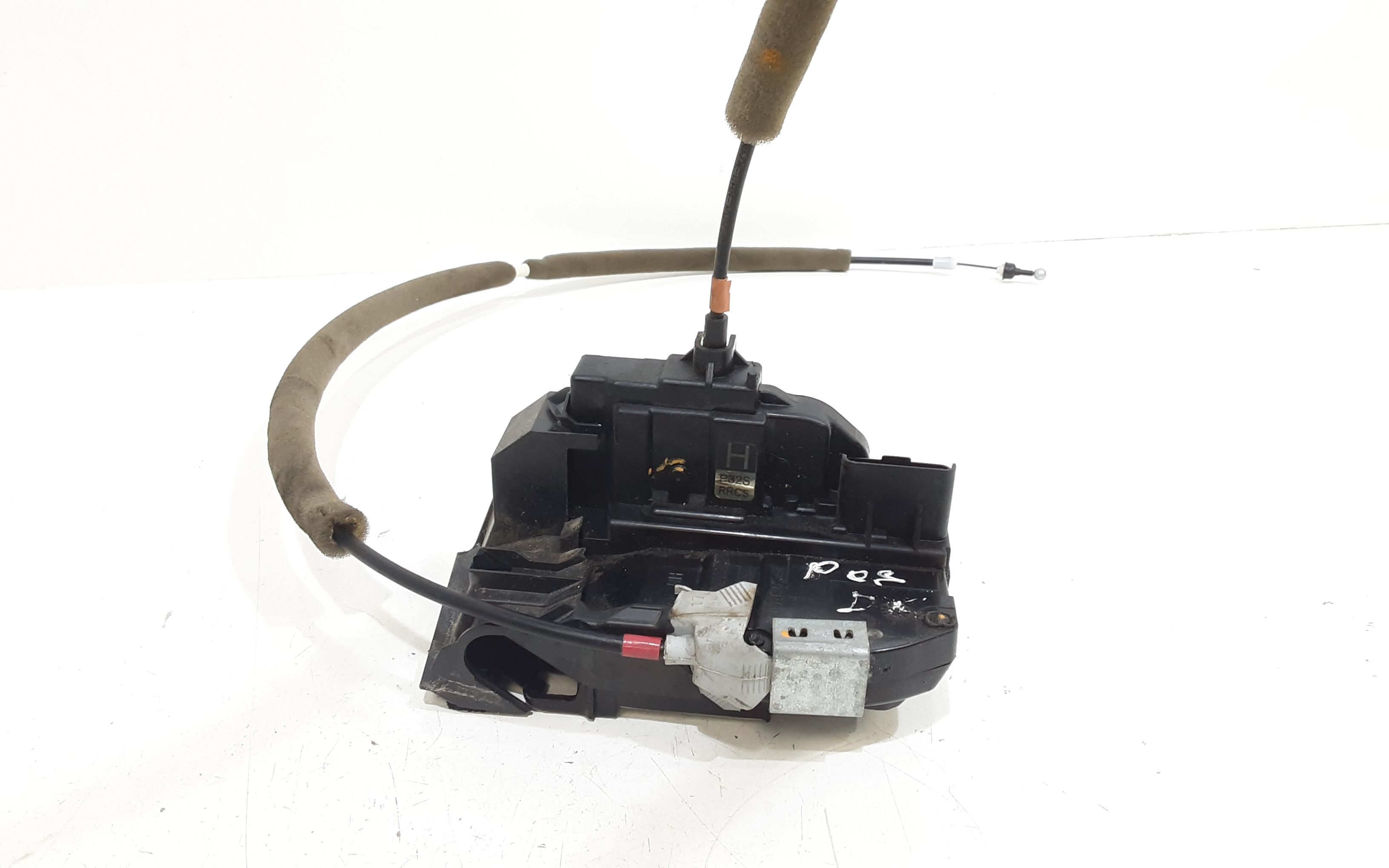 Serratura Porta Post. Destro 825004EA2A Usato