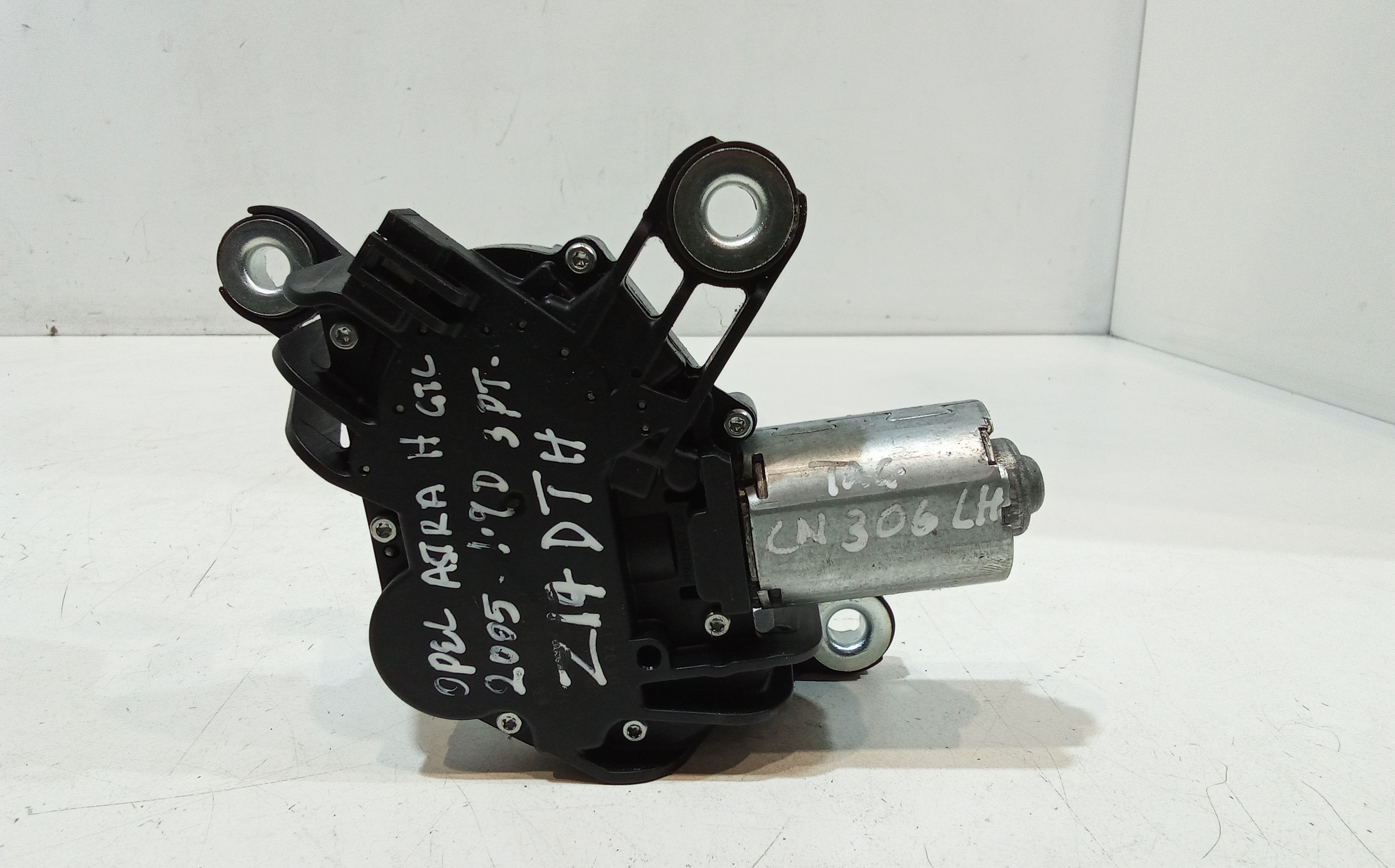 Motorino Tergilunotto 93179057 Usato