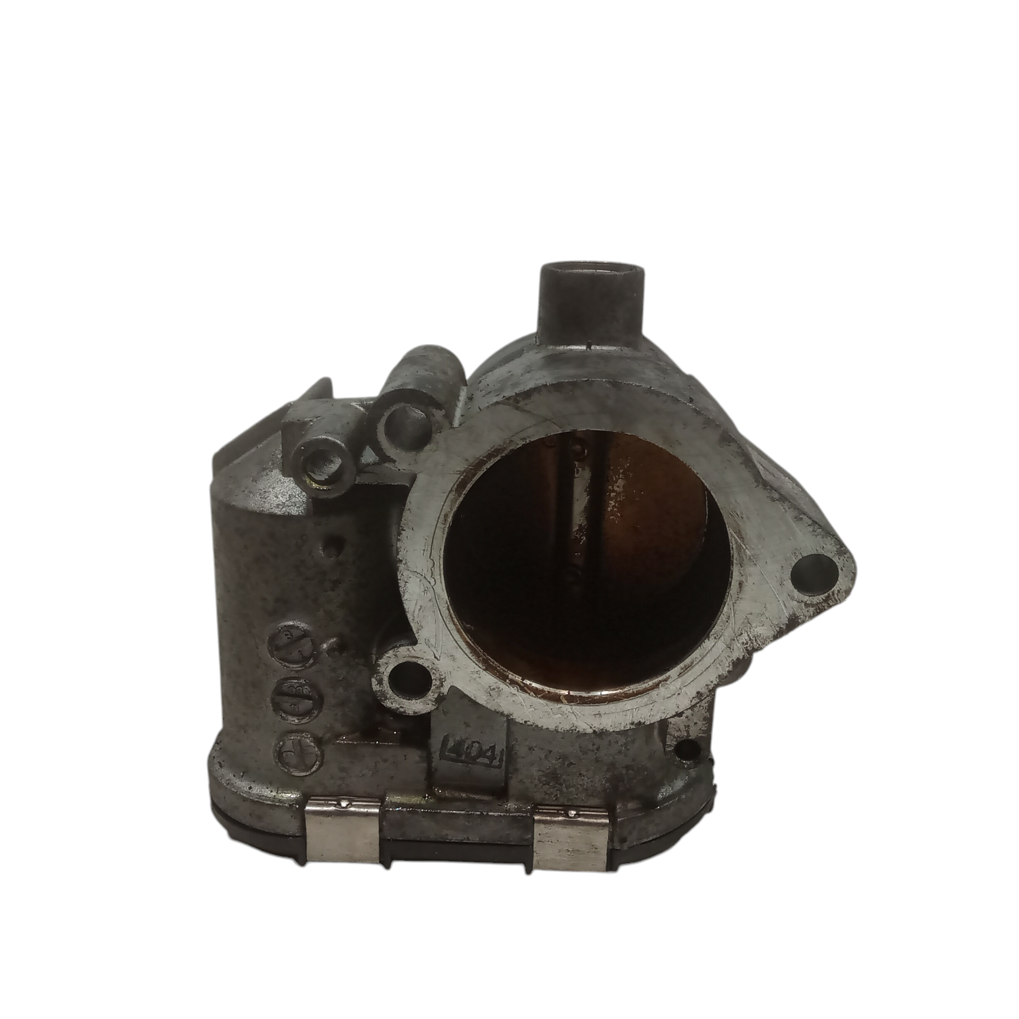 Corpo Farfallato 1635Q9 Usato