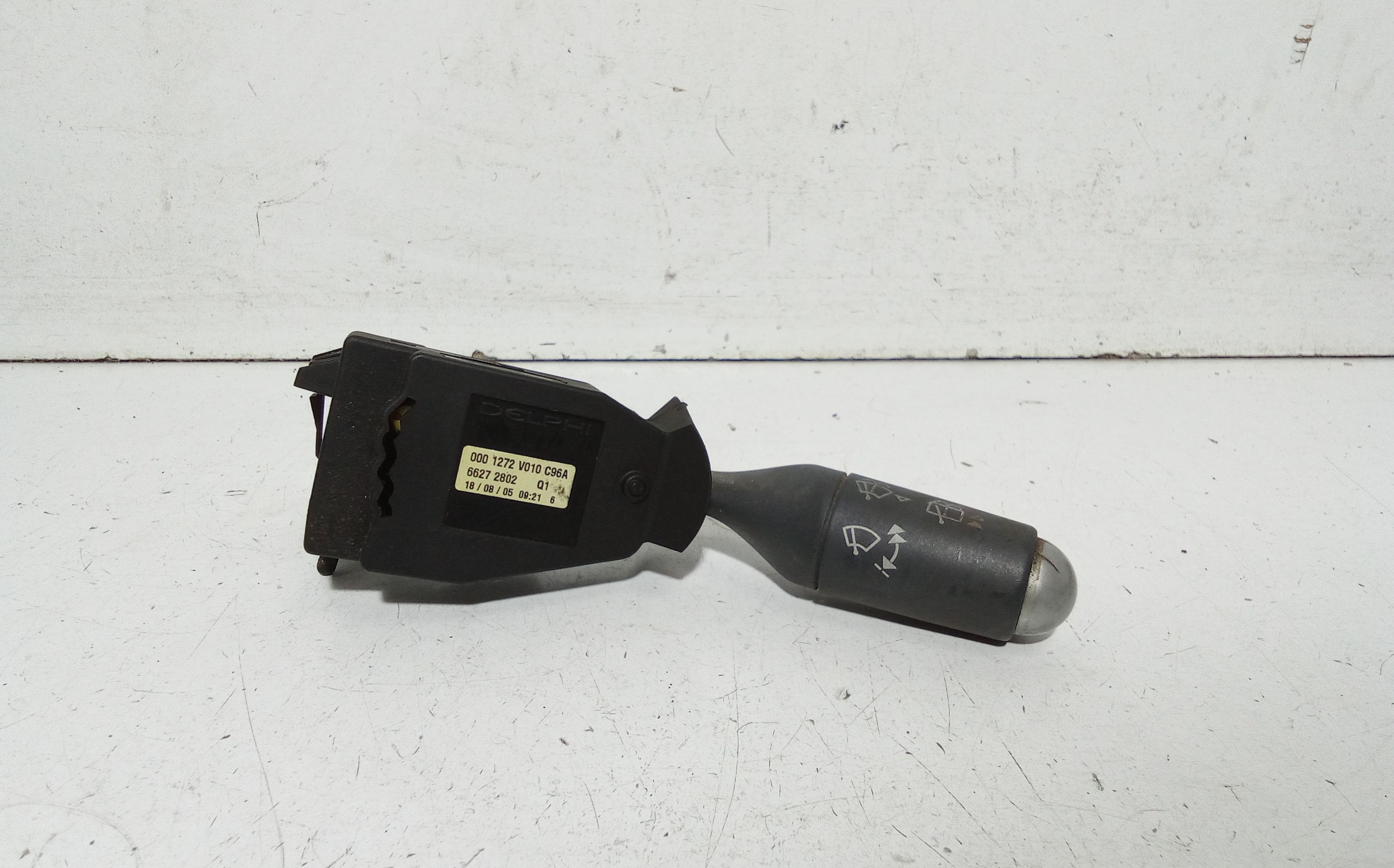 Devioguidasgancio Destro Usato