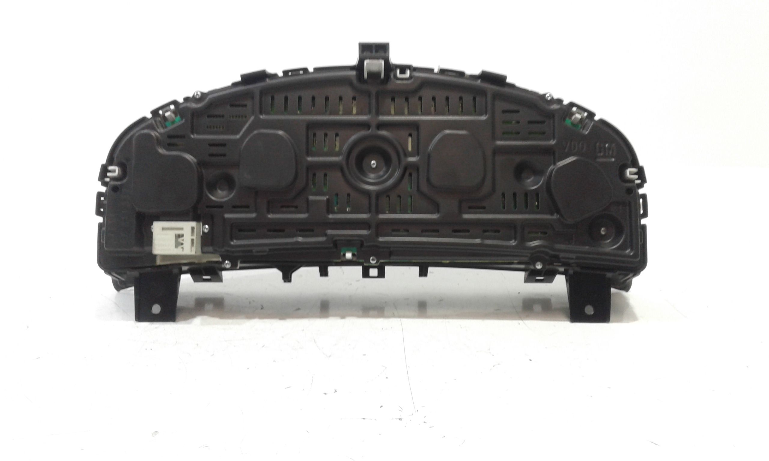 Quadro Portastrumenti Usato