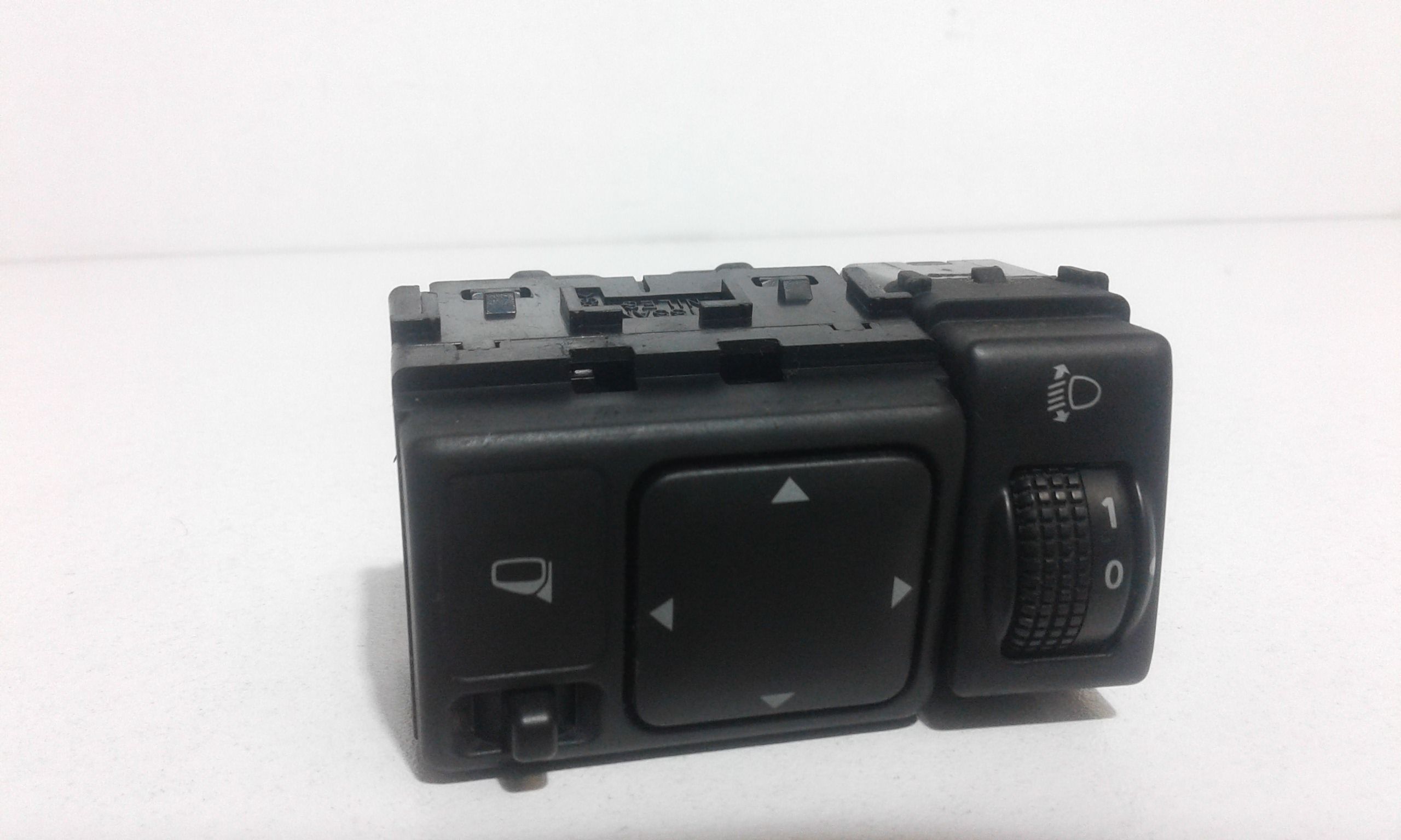 Interruttore Blocco Comando Luci Usato