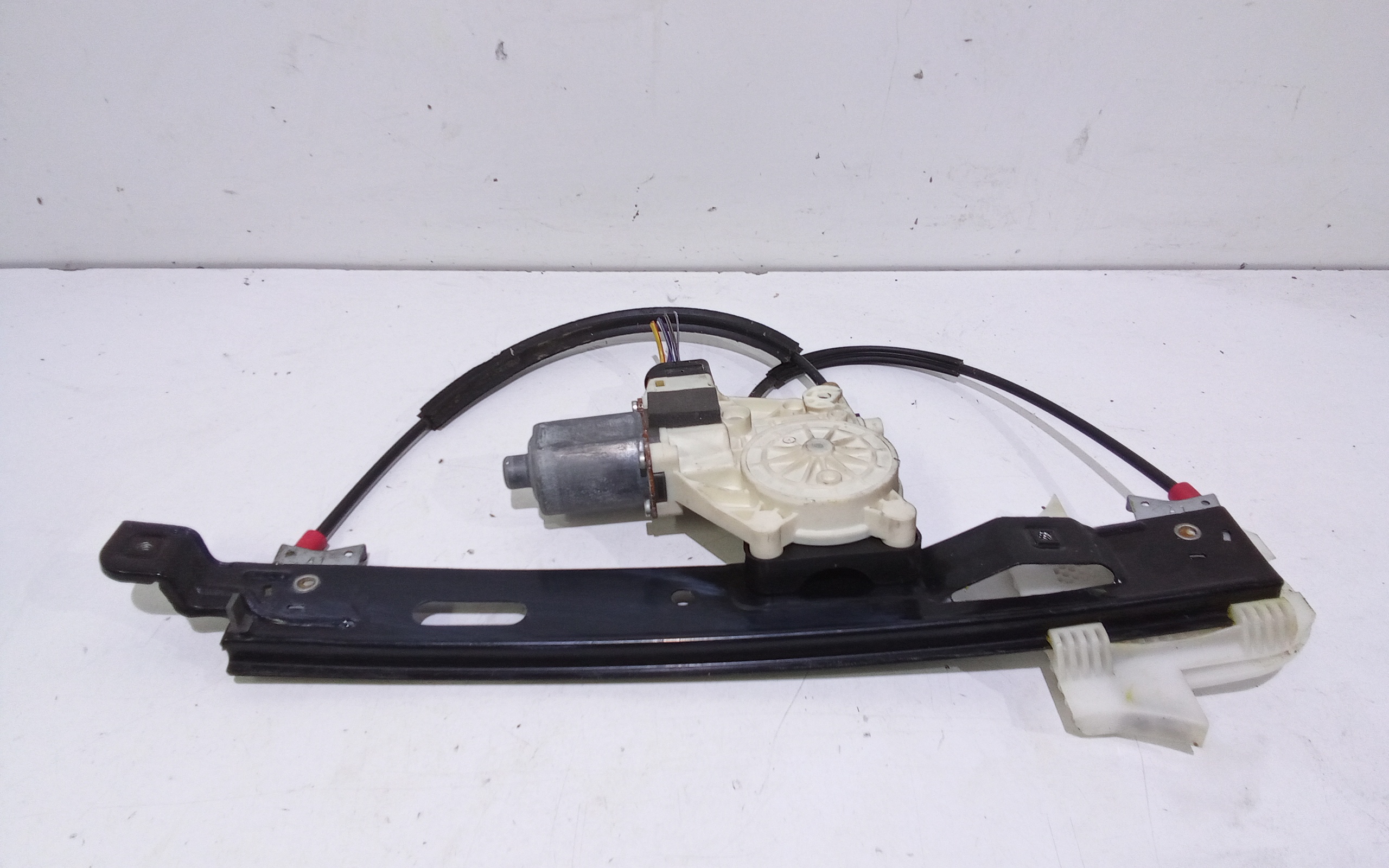 Alzacristallo Porta Post. Destro 1803929 Usato