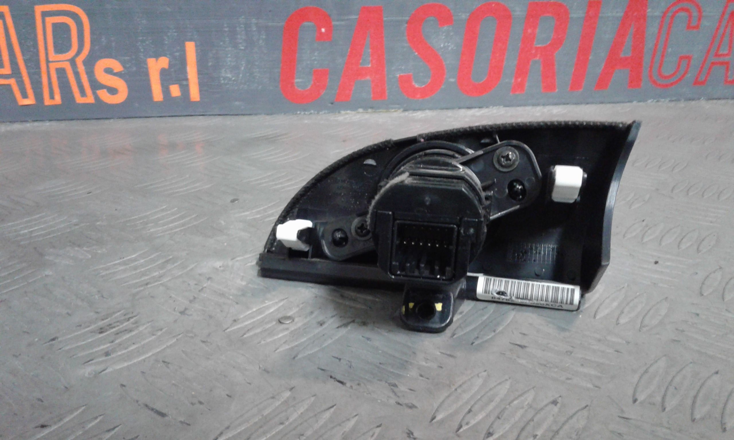 Interruttore Start And Stop Usato