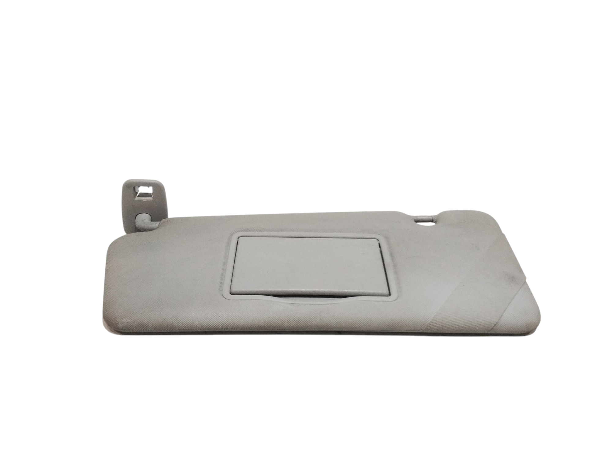 Aletta Parasole Parabrezza Sinistro 964012136R Usato