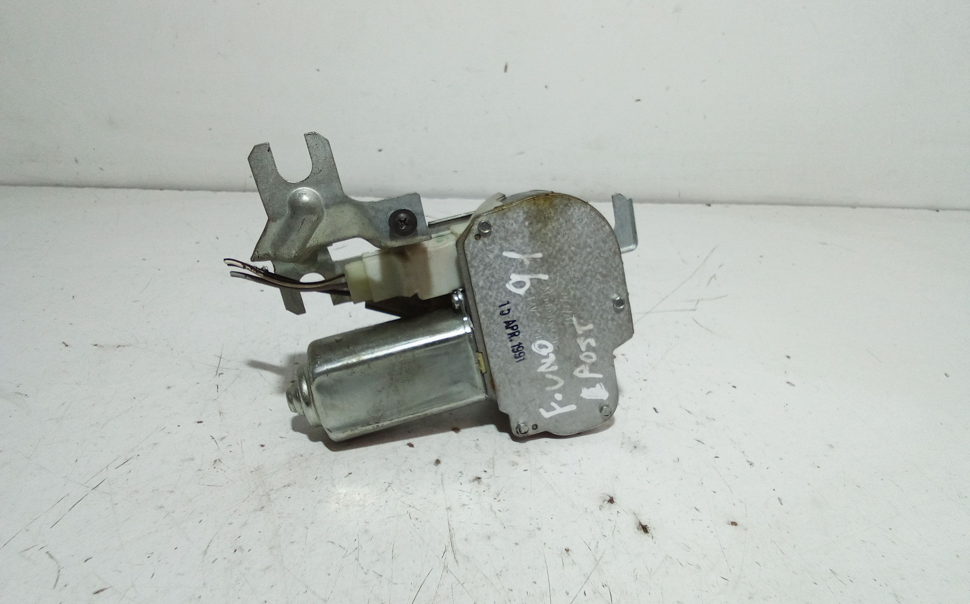 Motorino Tergilunotto 7664463 Usato