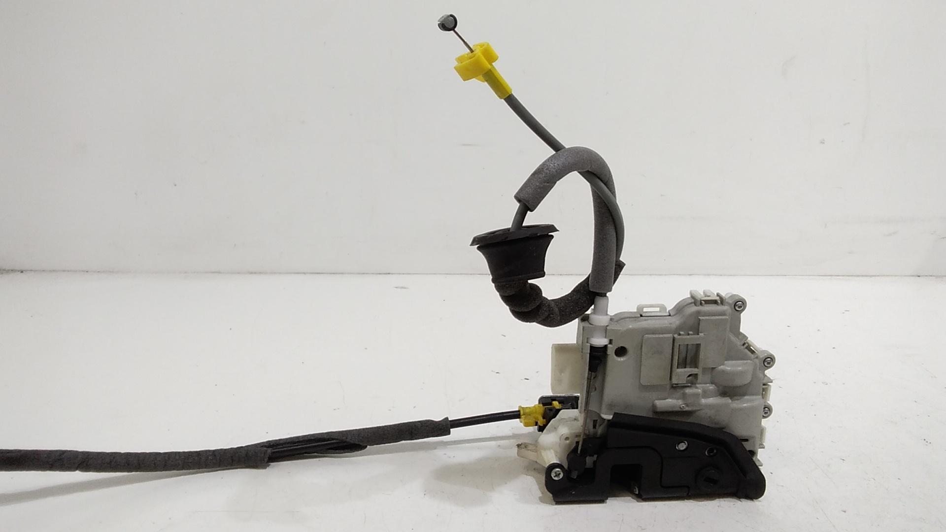 Serratura Porta Post. Destro 4G0839016F Usato