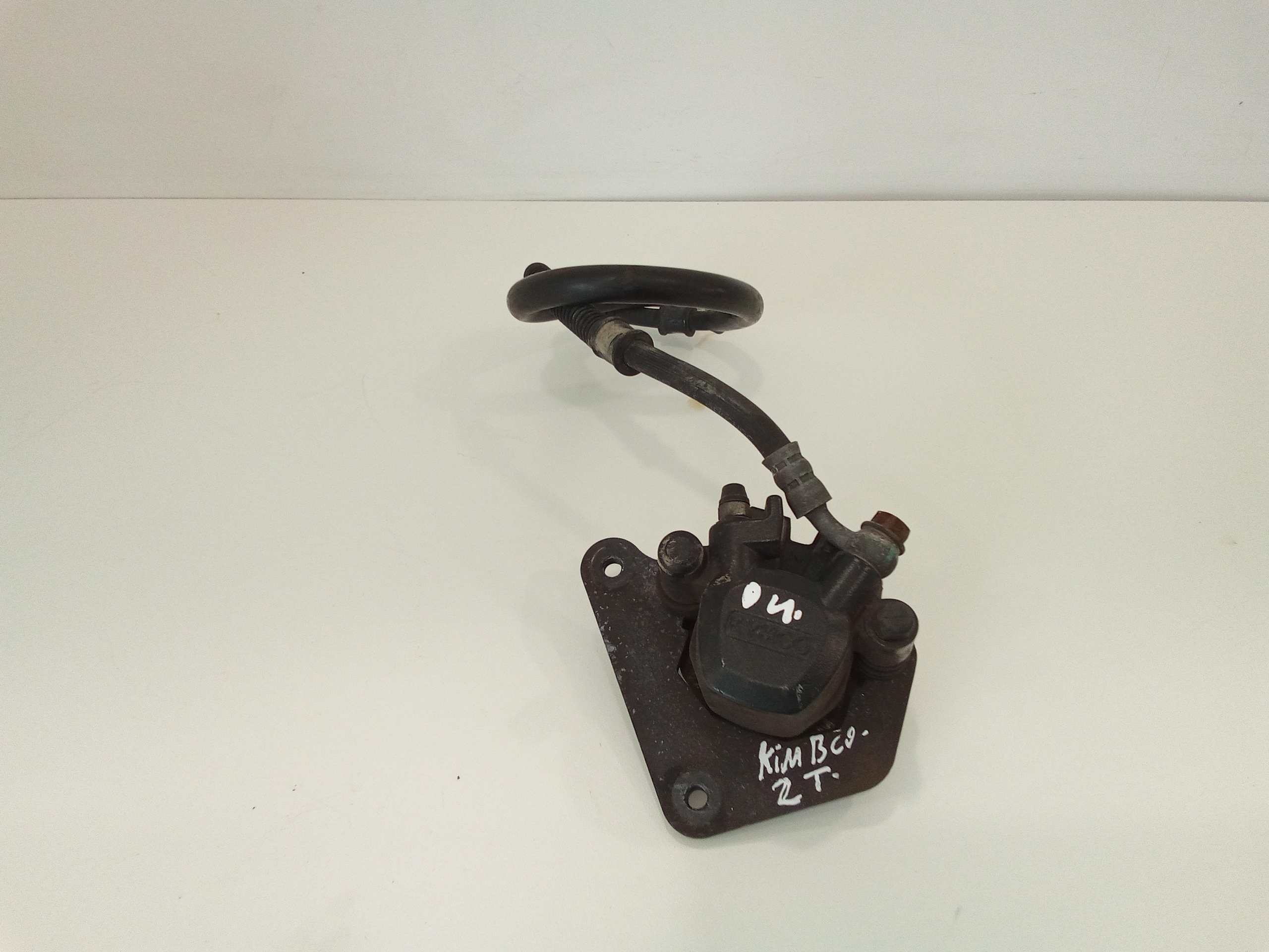 Pinza Freno Anteriore Usato